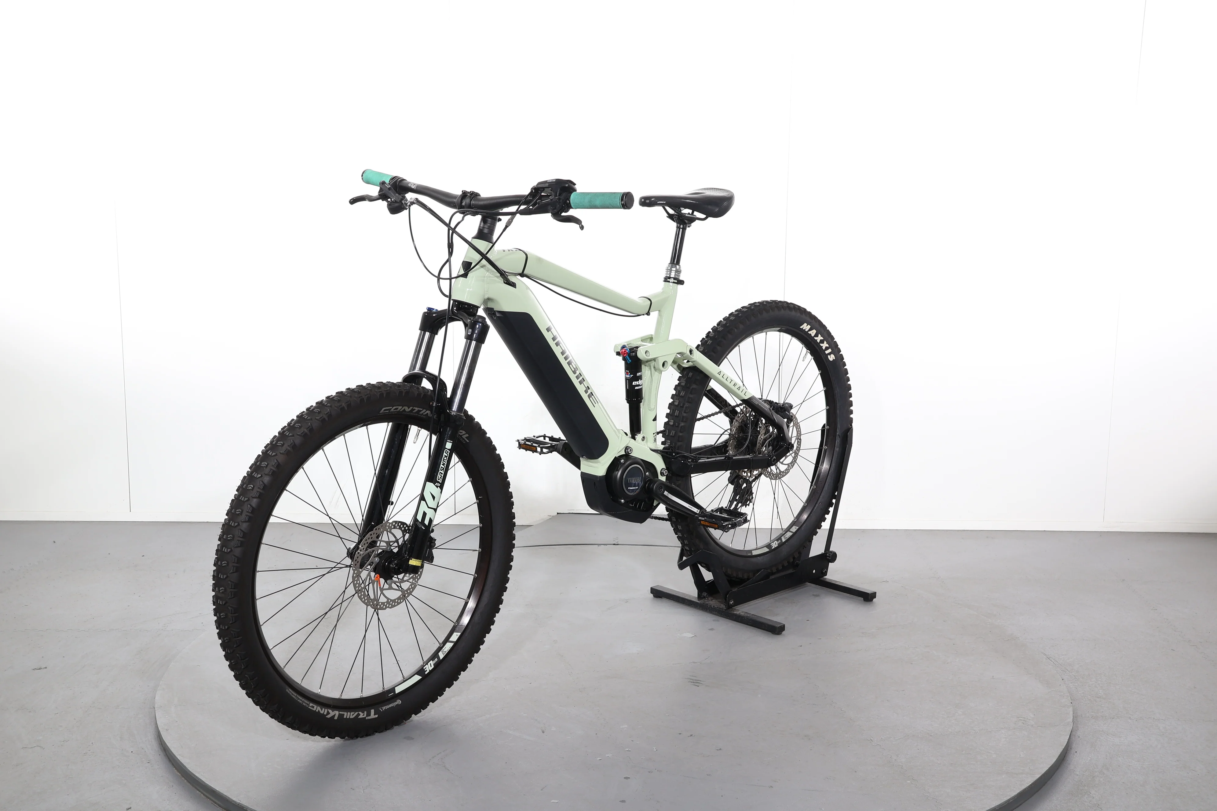 Haibike ALLTRAIL 4 - Image 3