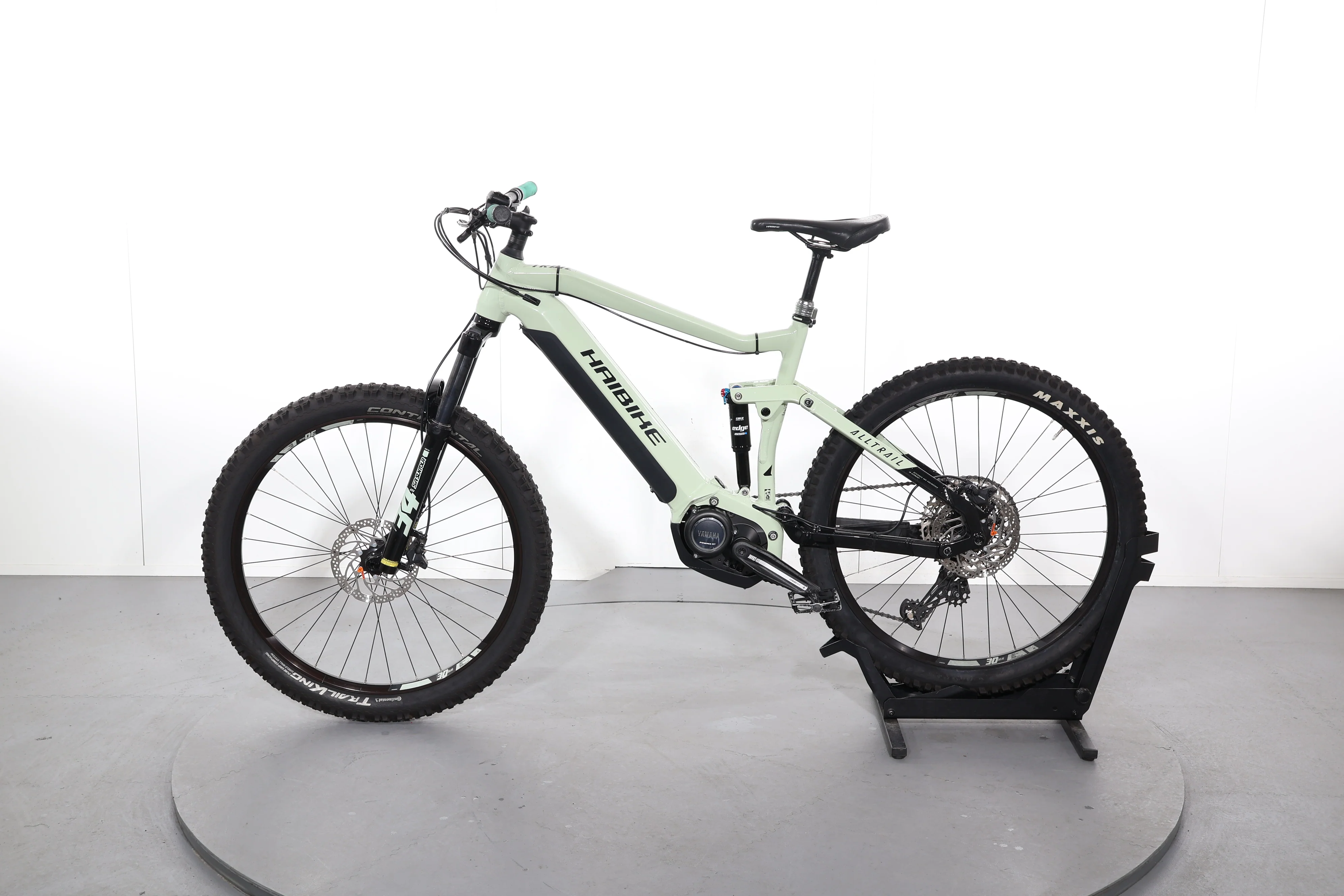 Haibike ALLTRAIL 4 - Image 4