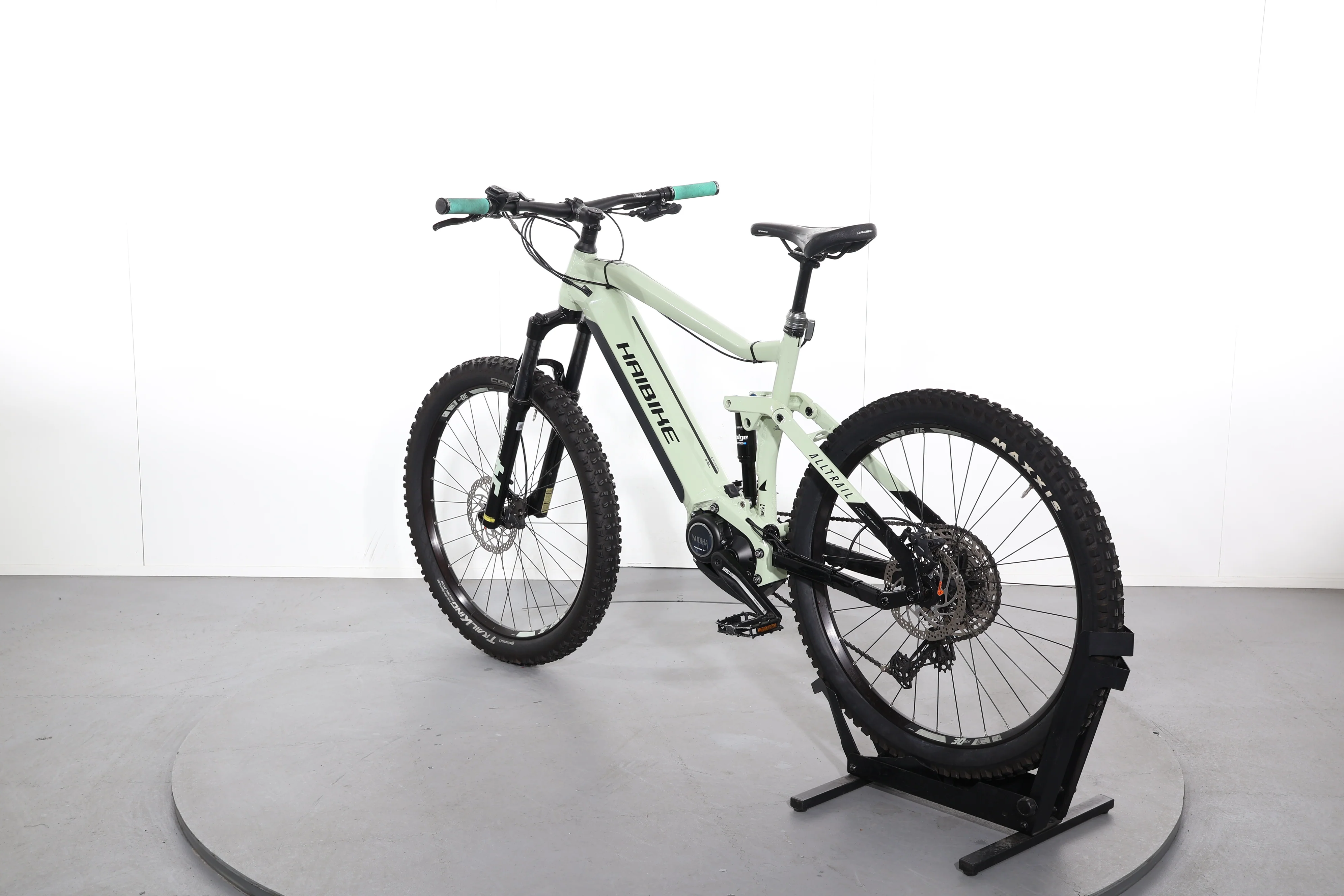Haibike ALLTRAIL 4 - Image 5