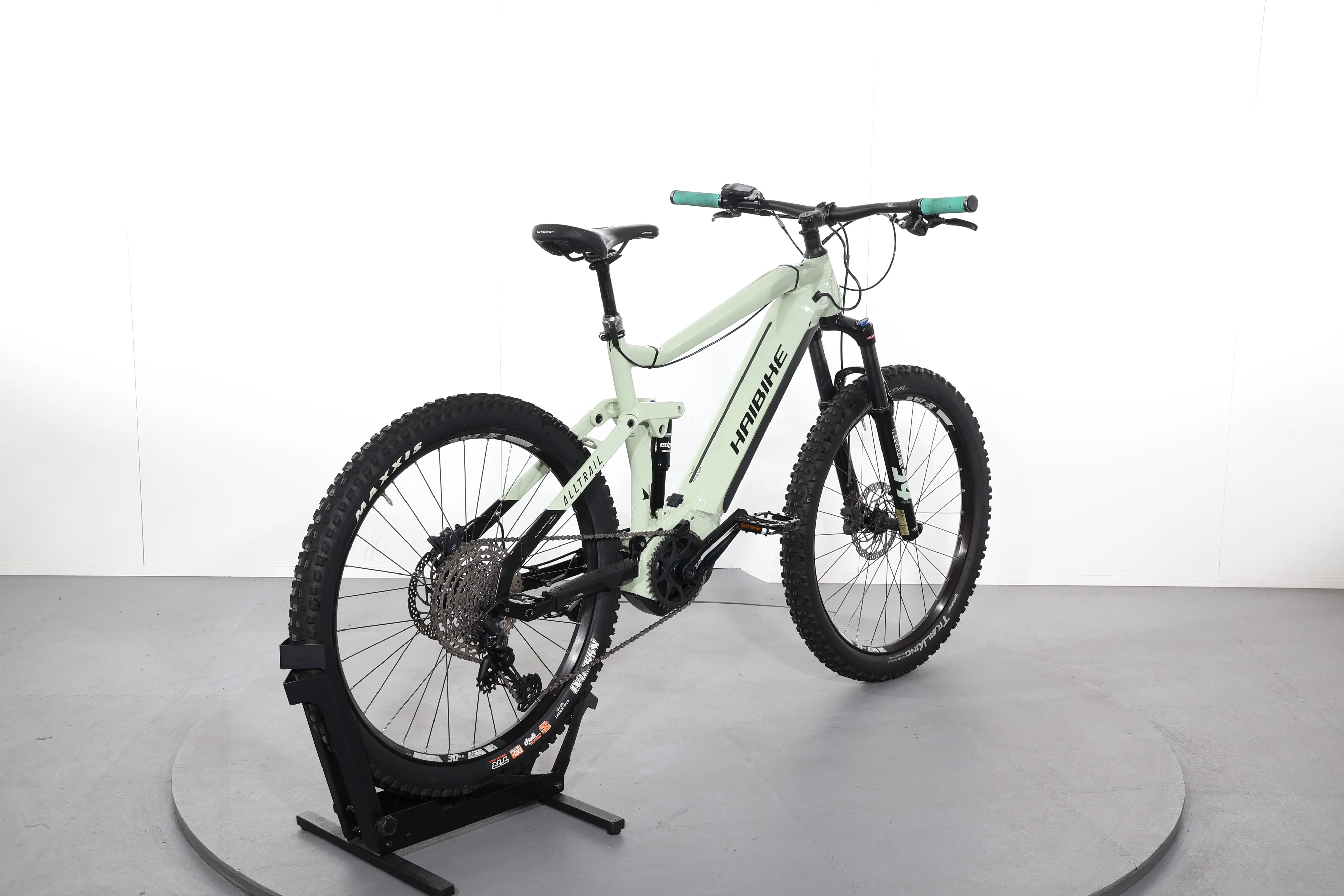 Haibike ALLTRAIL 4 - Image 6