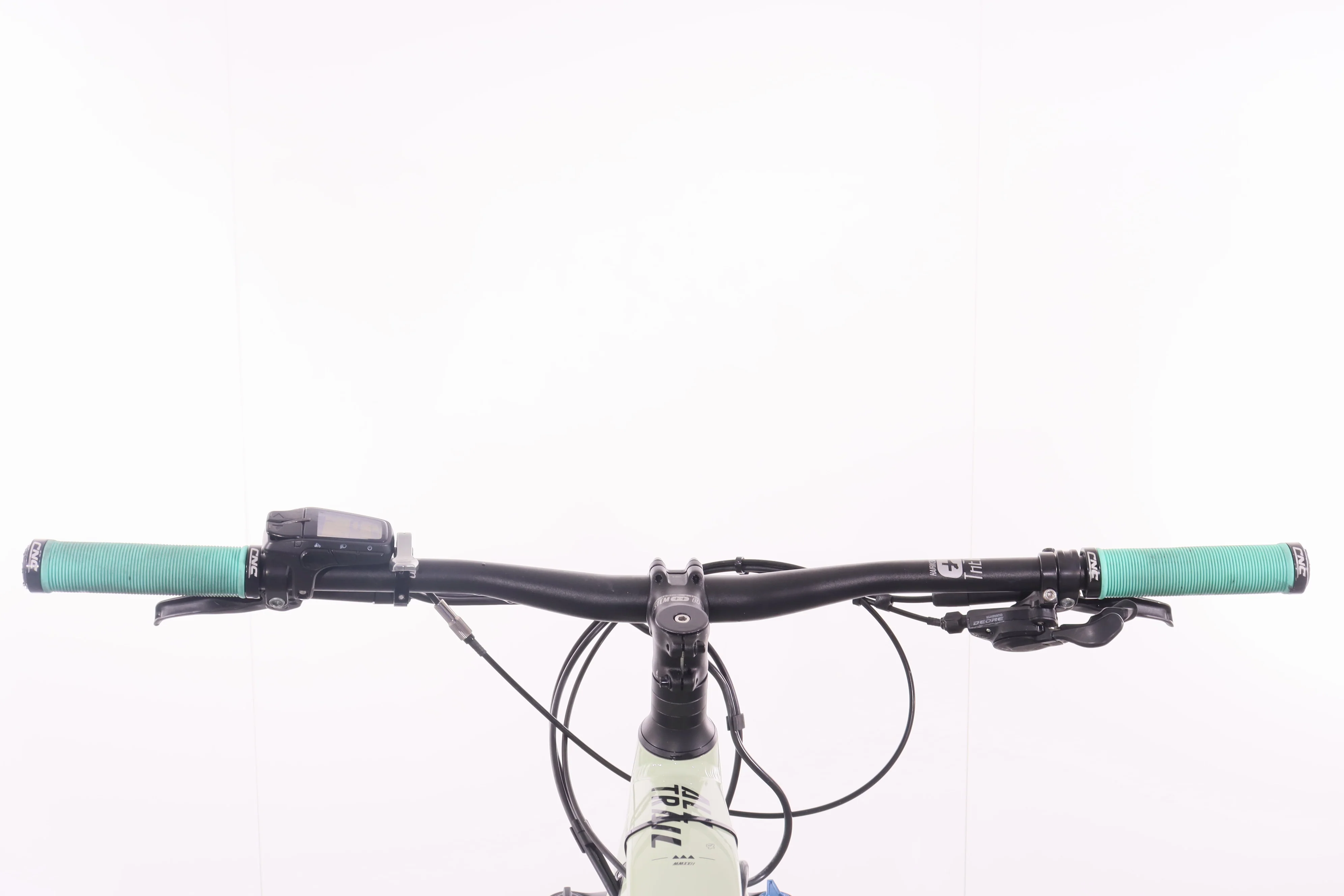 Haibike ALLTRAIL 4 - Image 7