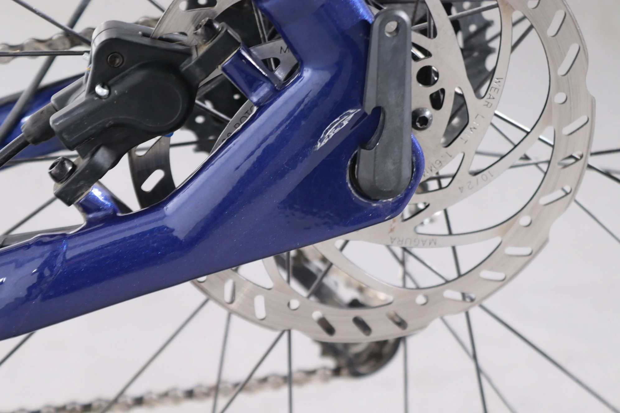 Haibike Alltrail 4 - Image 13