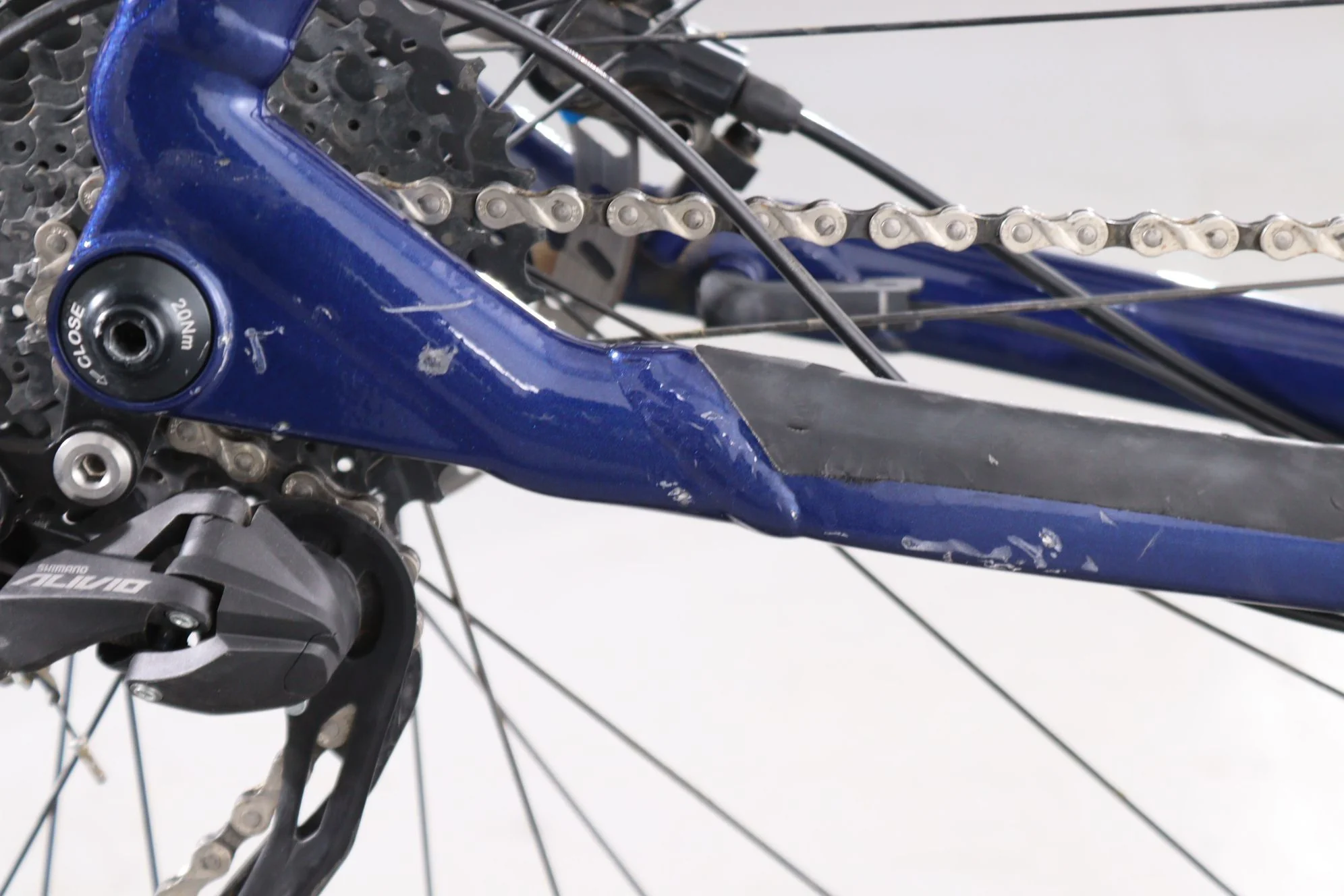 Haibike Alltrail 4 - Image 15