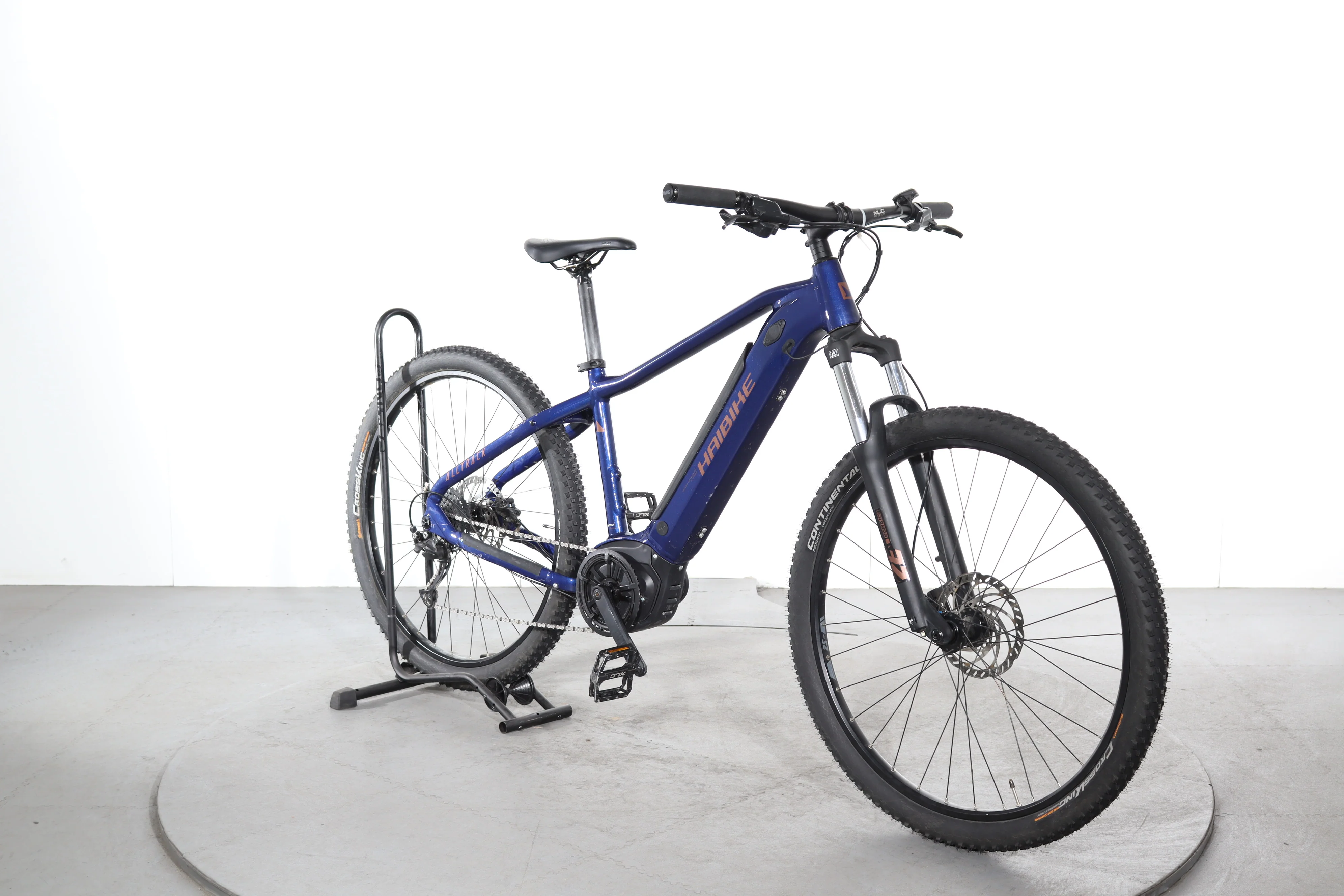 Haibike Alltrail 4 - Image 2