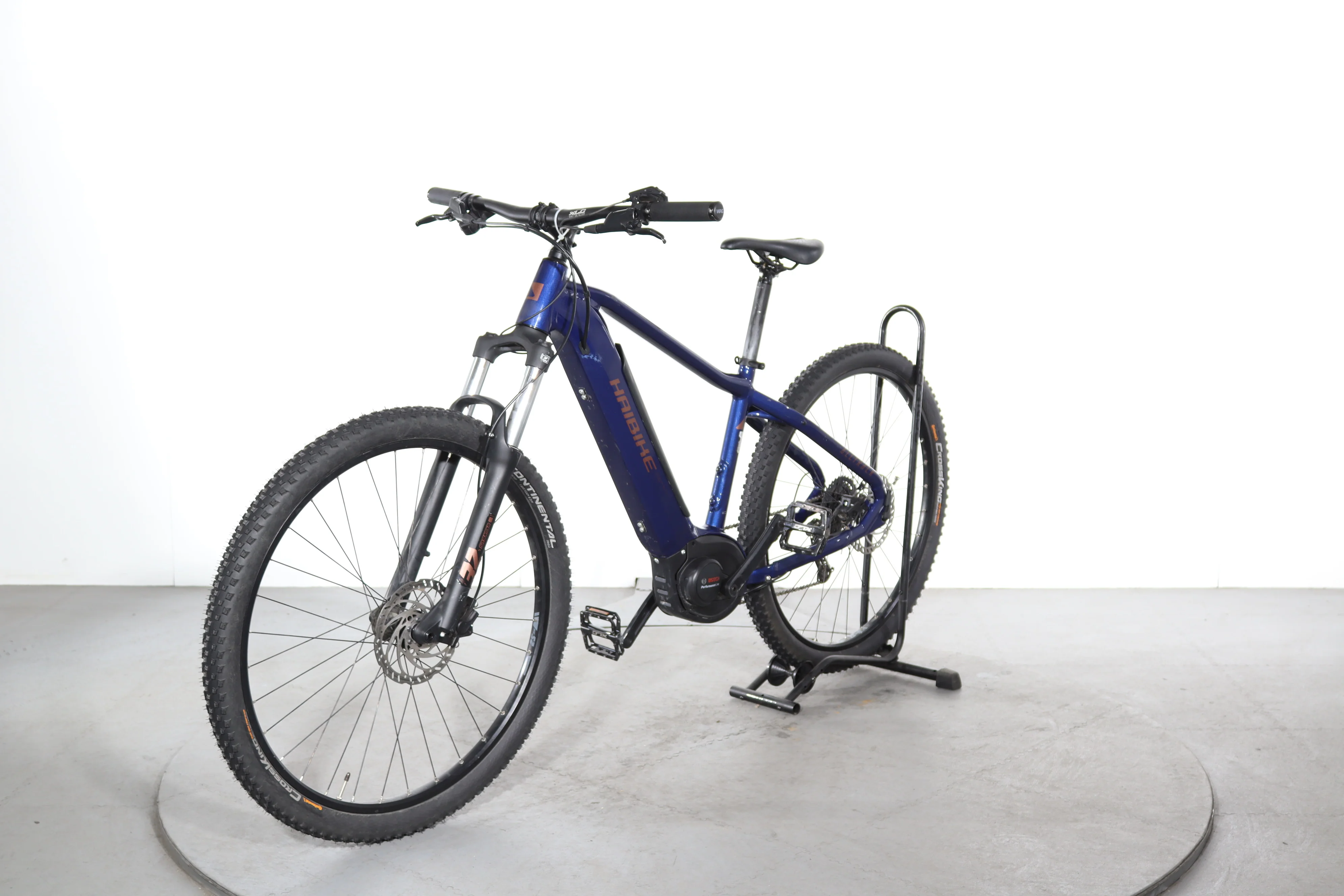 Haibike Alltrail 4 - Image 3