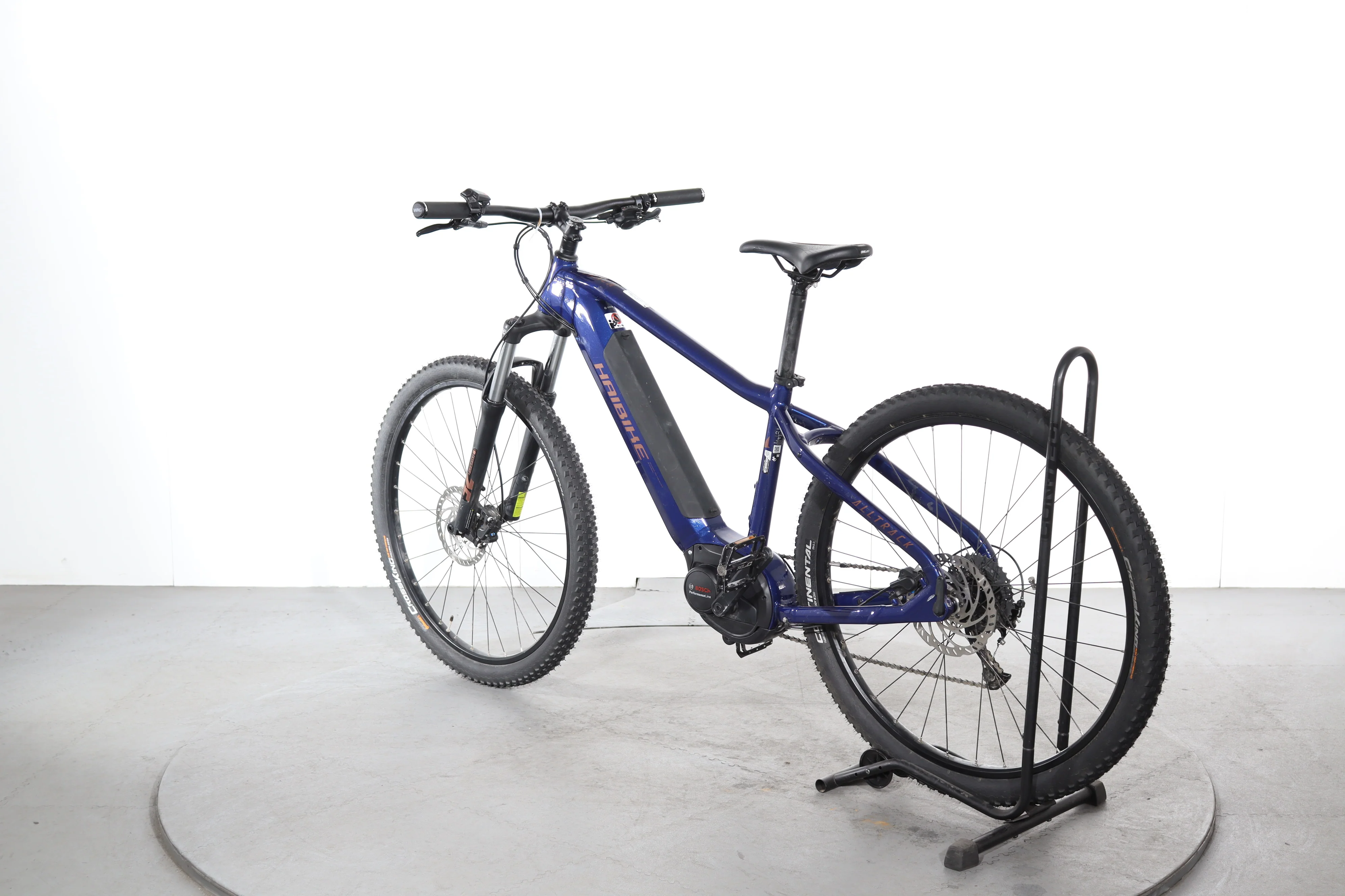 Haibike Alltrail 4 - Image 5