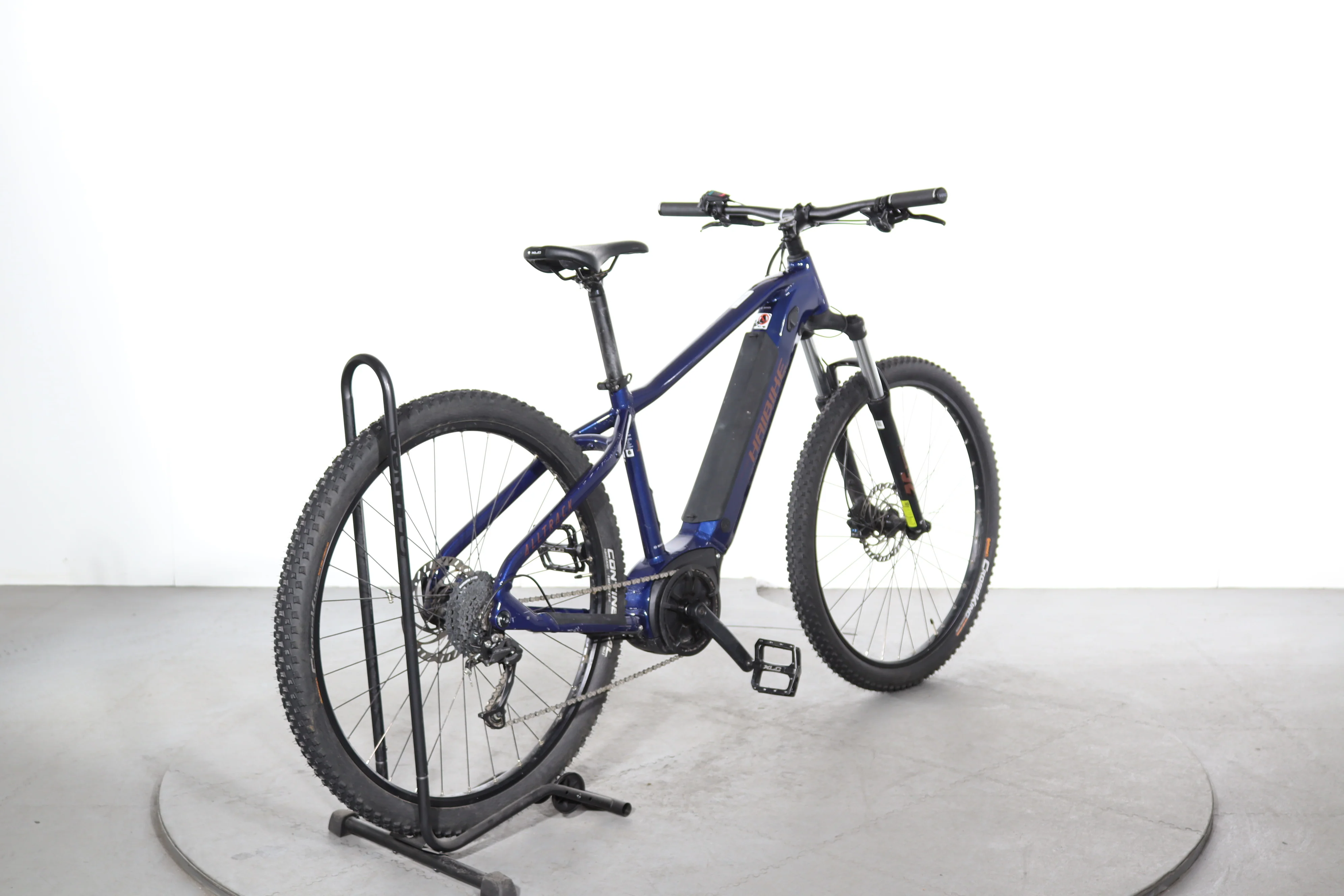 Haibike Alltrail 4 - Image 6