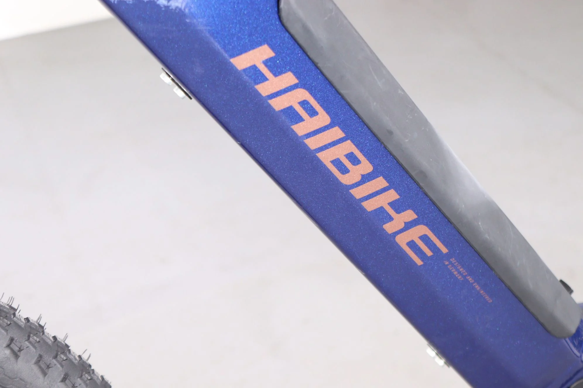 Haibike Alltrail 4 - Image 9