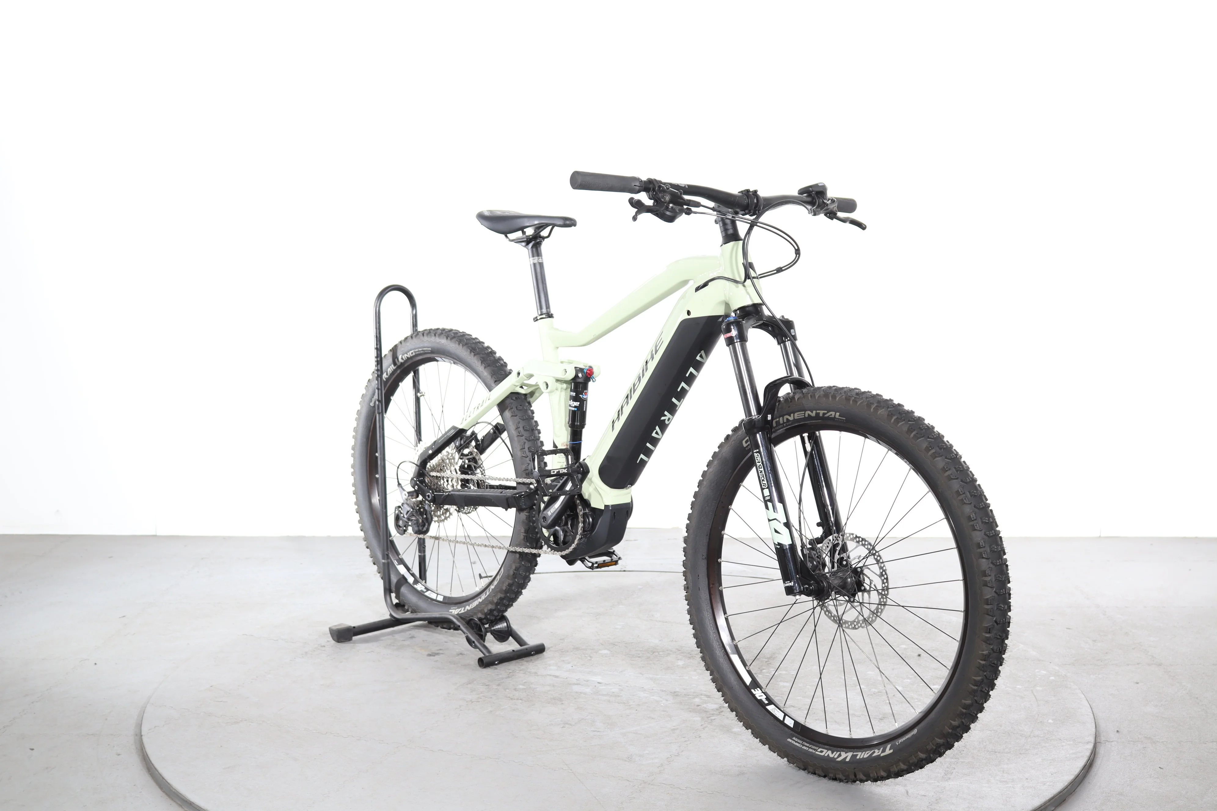 Haibike Alltrail 4 - Image 2