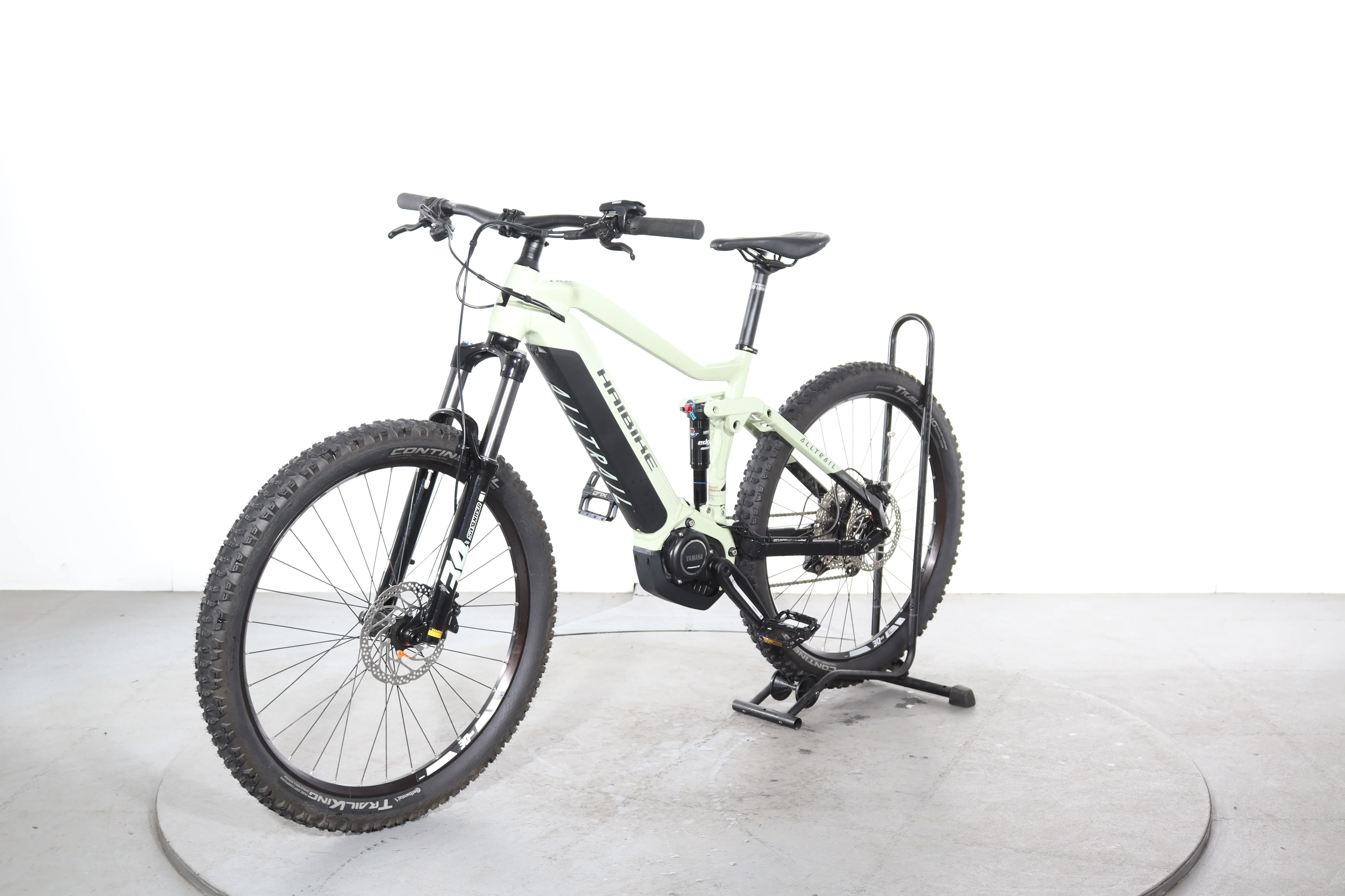 Haibike Alltrail 4 - Image 3
