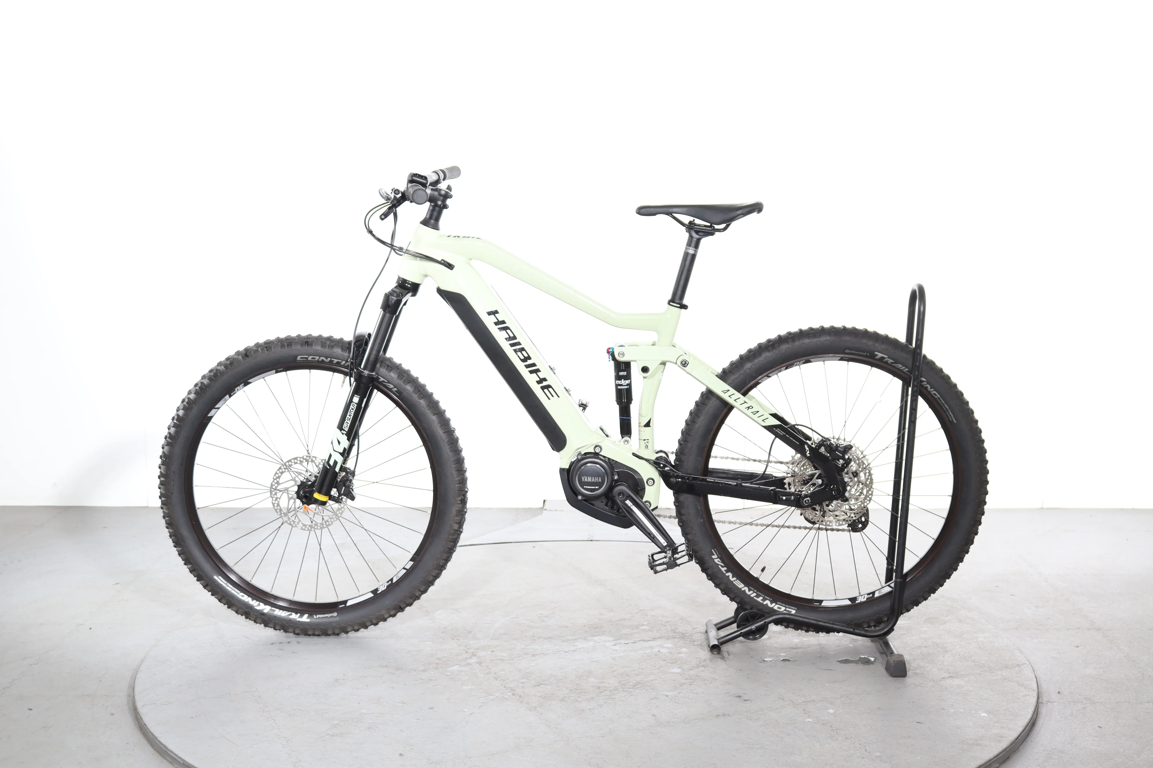 Haibike Alltrail 4 - Image 4