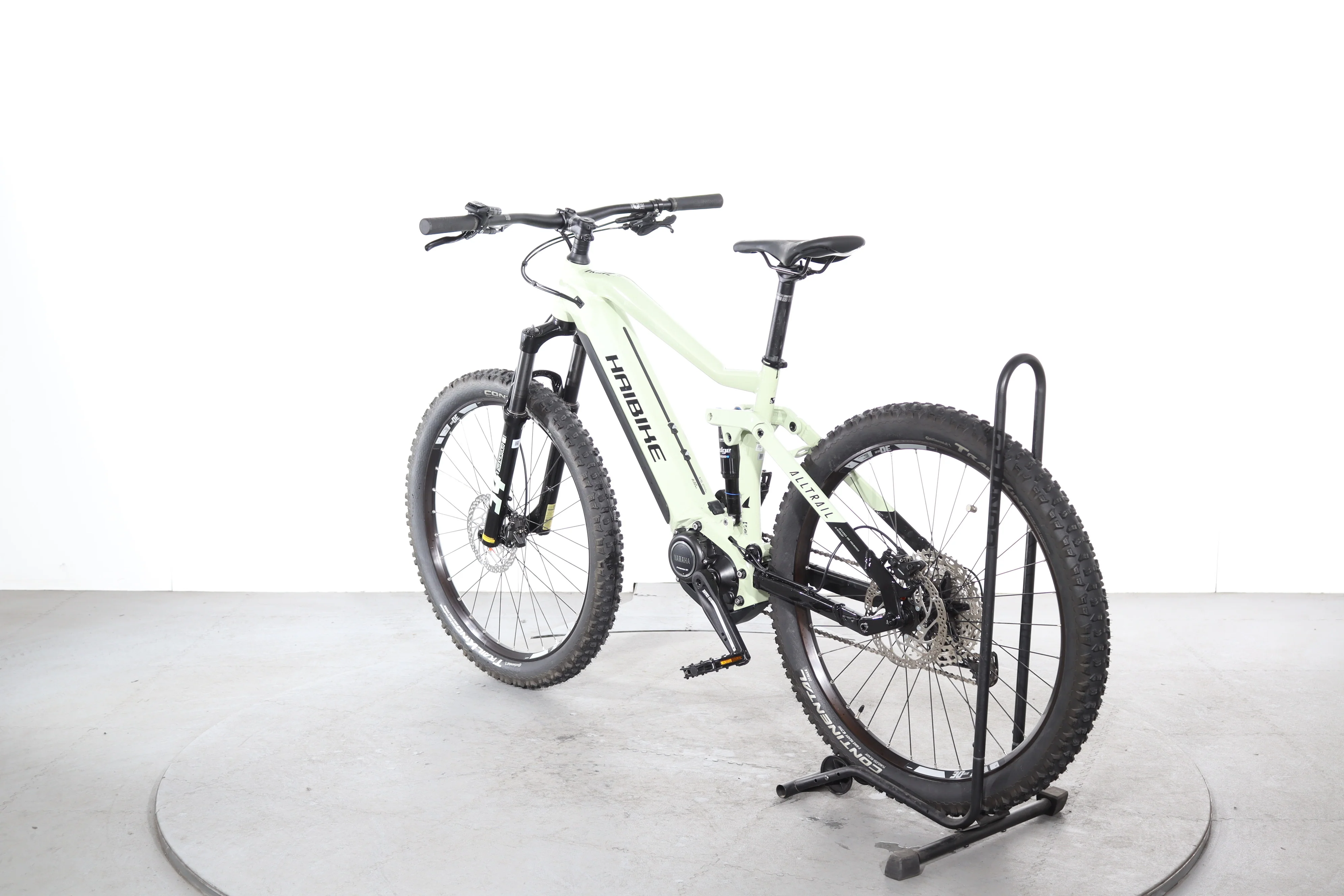 Haibike Alltrail 4 - Image 5