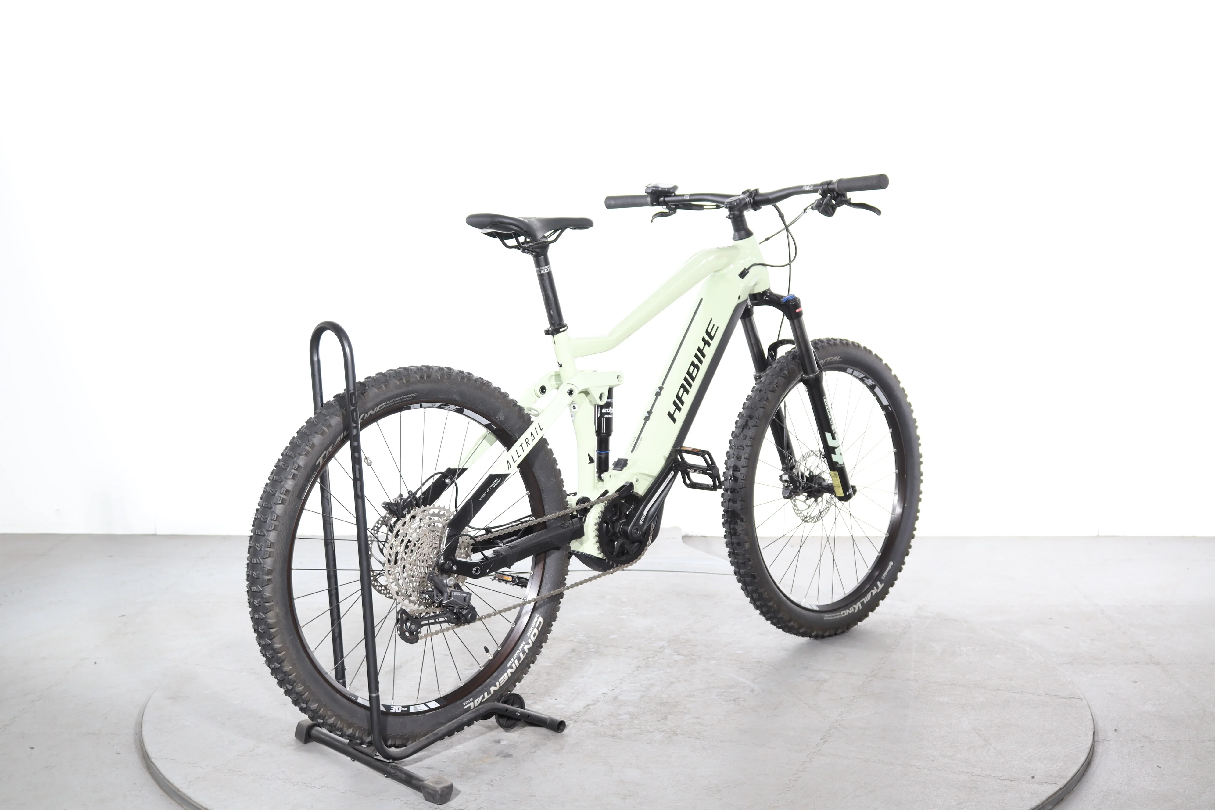 Haibike Alltrail 4 - Image 6
