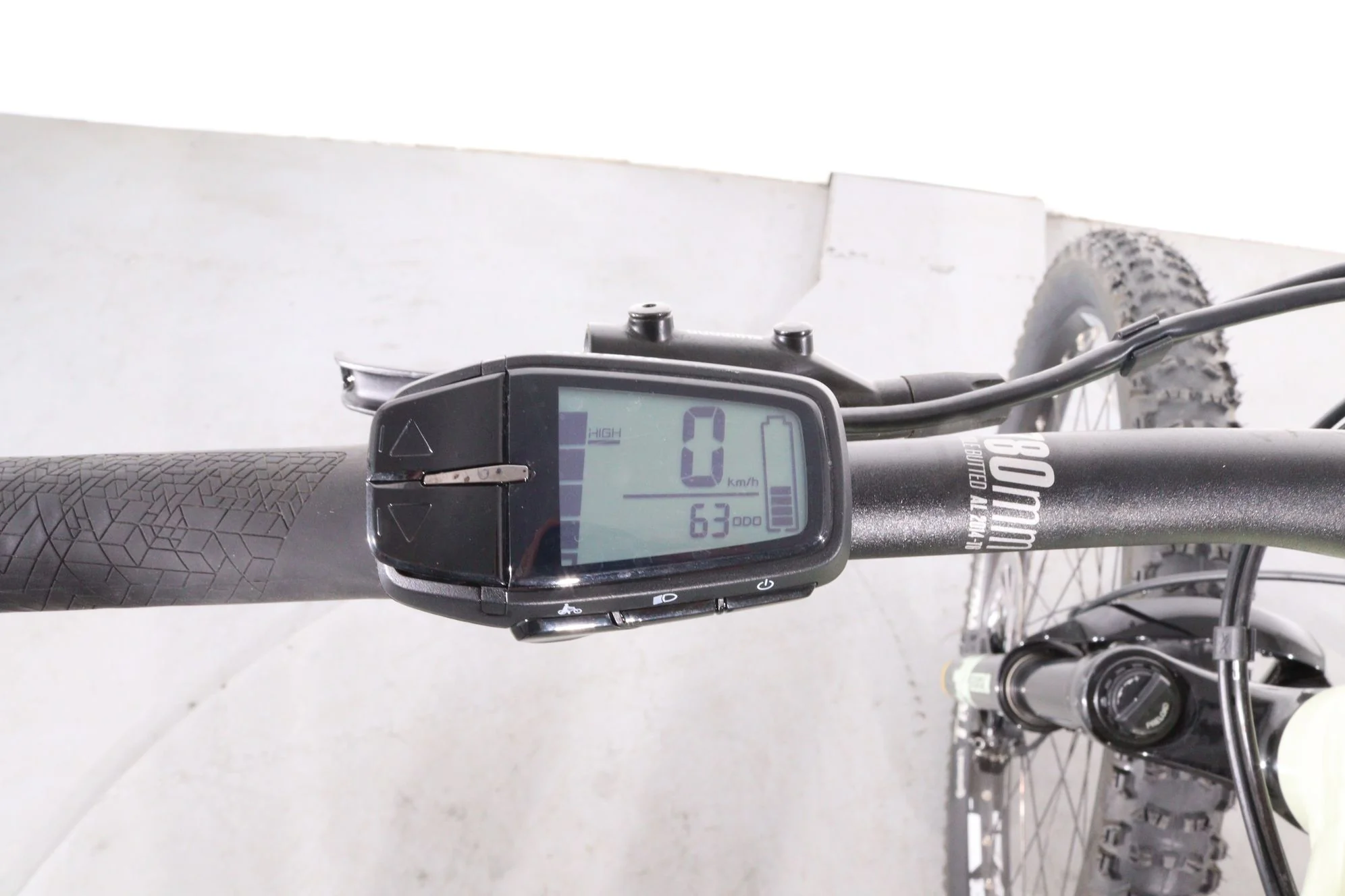 Haibike Alltrail 4 - Image 8