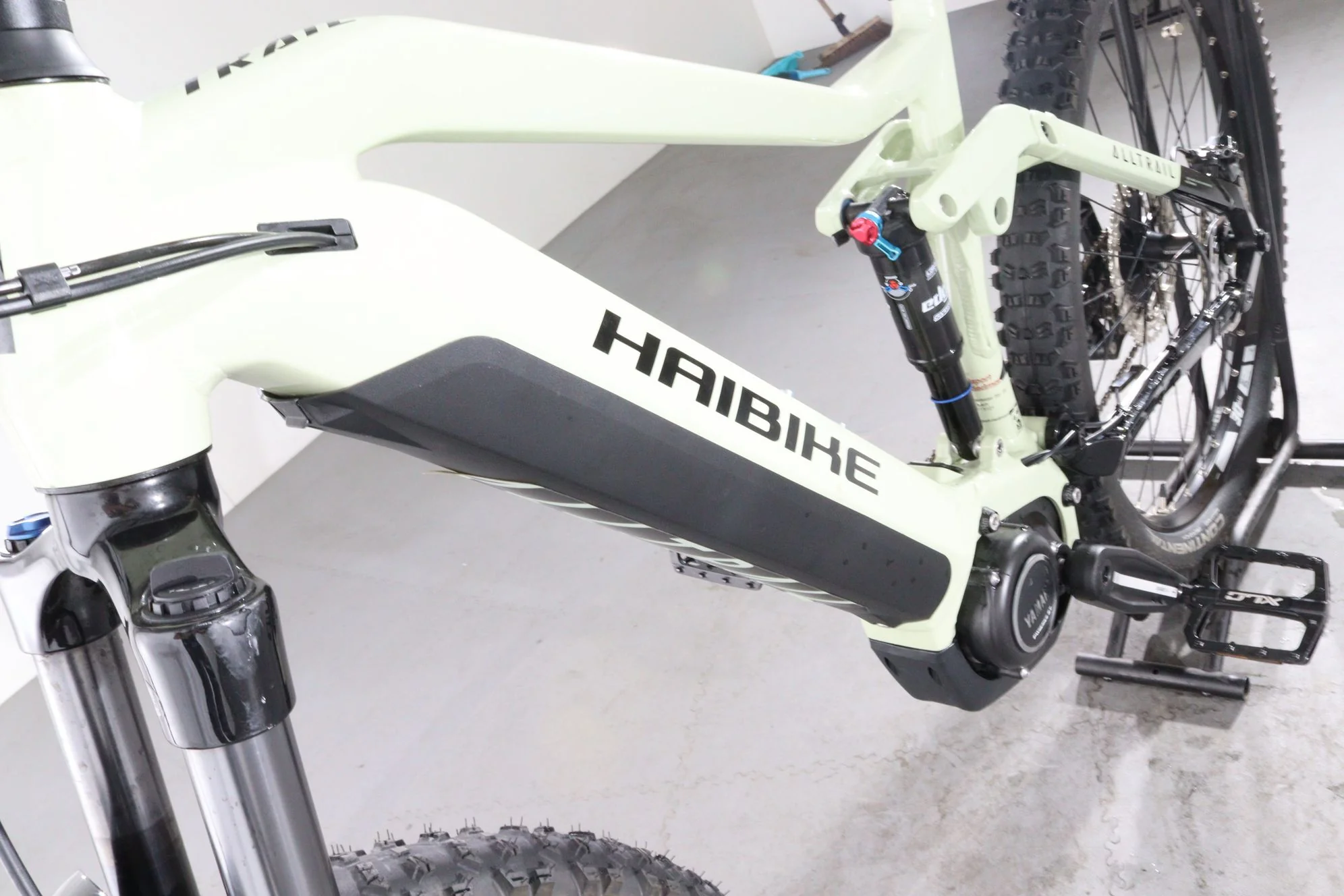 Haibike Alltrail 4 - Image 9