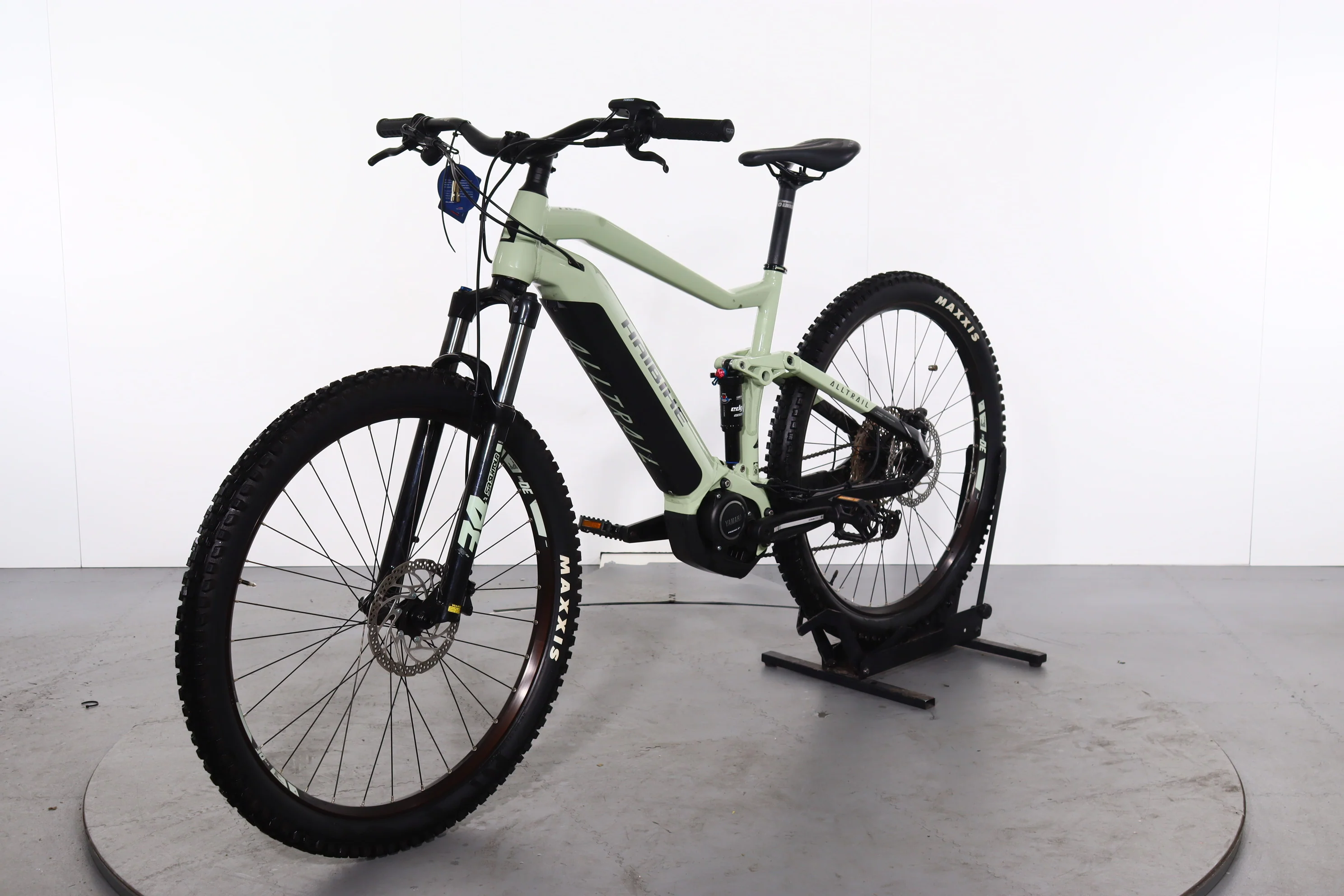 Haibike ALLTRAIL 4 - Image 4