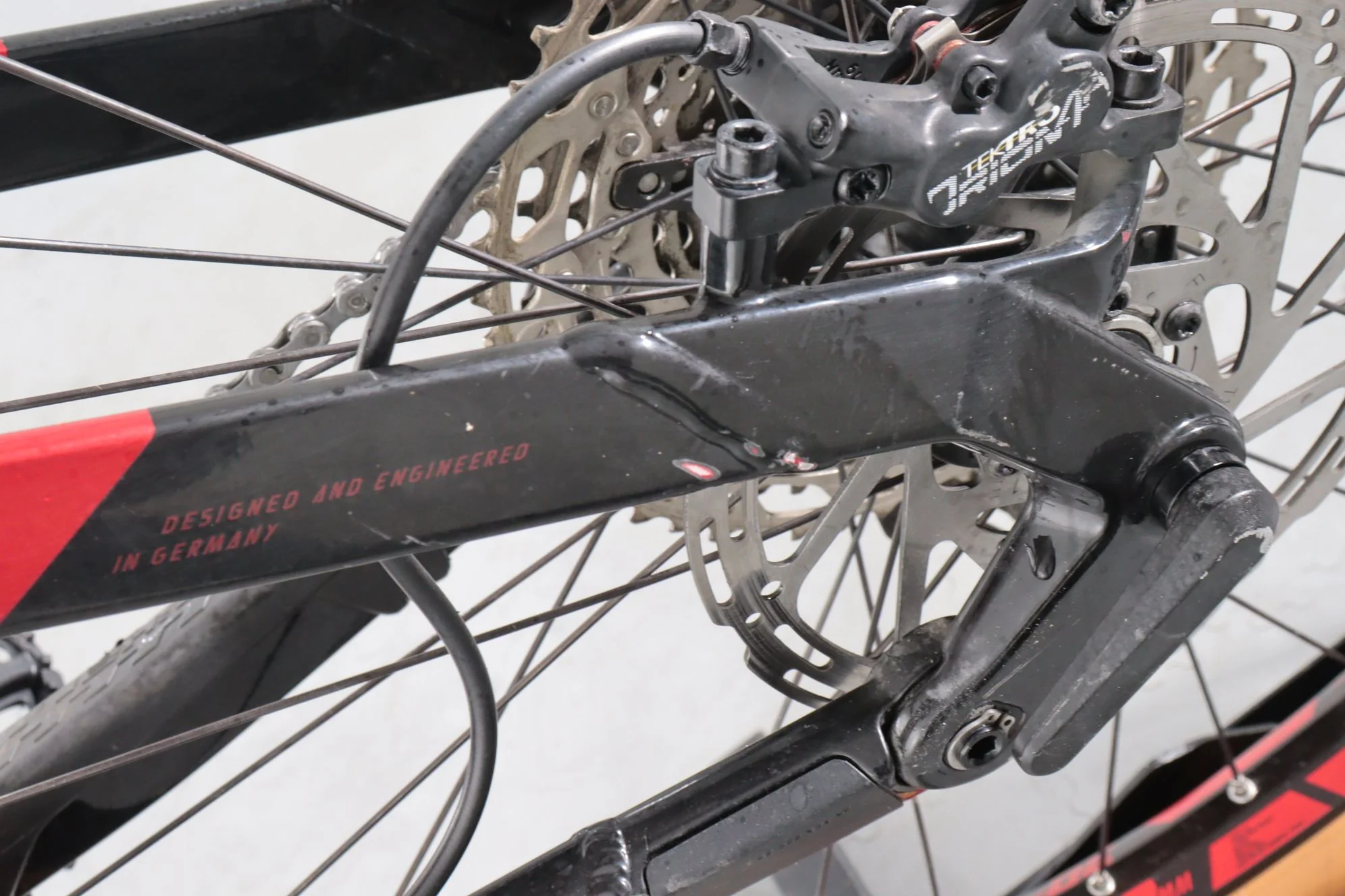 Haibike Alltrail 5 - Image 11