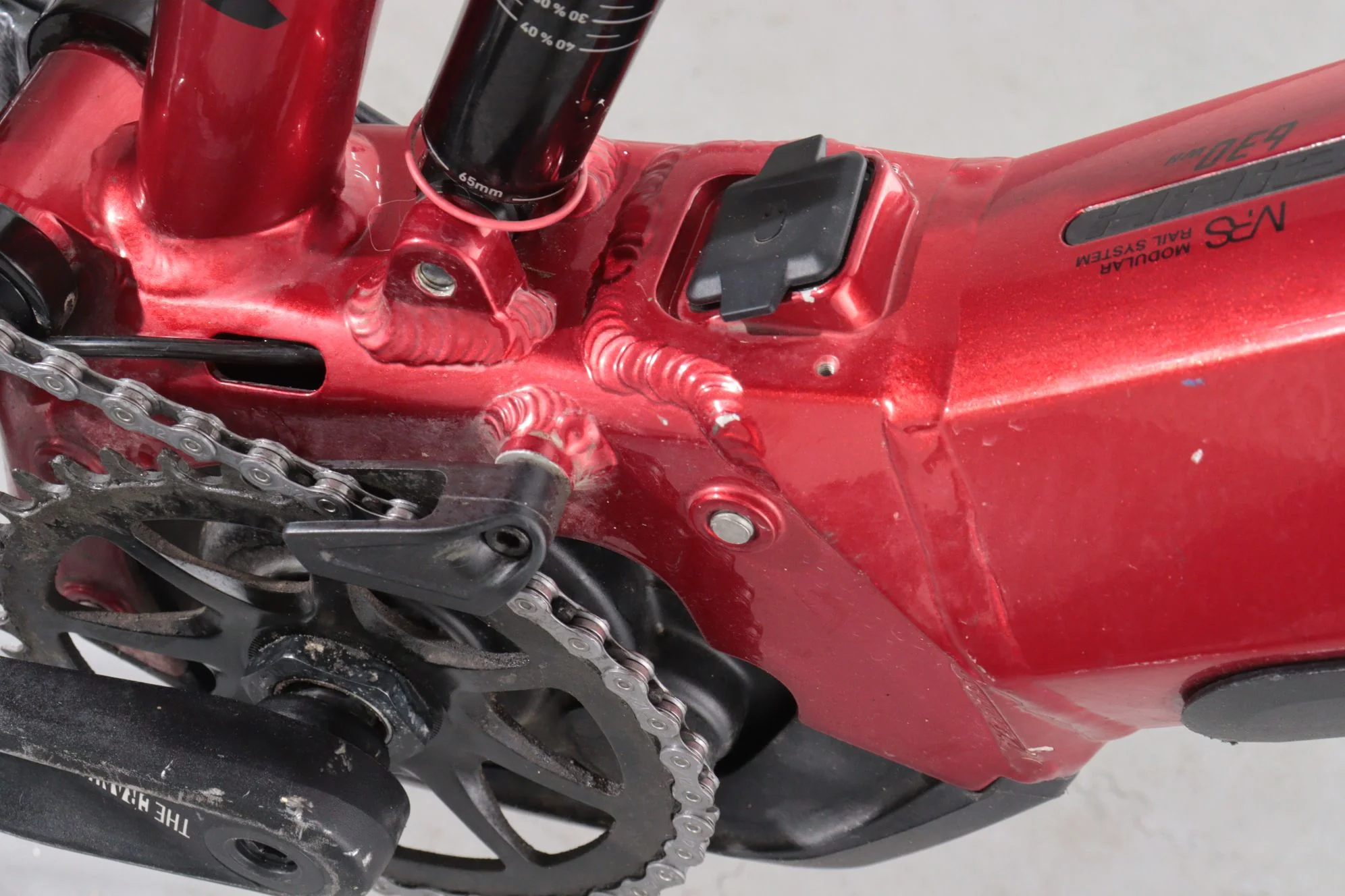 Haibike Alltrail 5 - Image 14