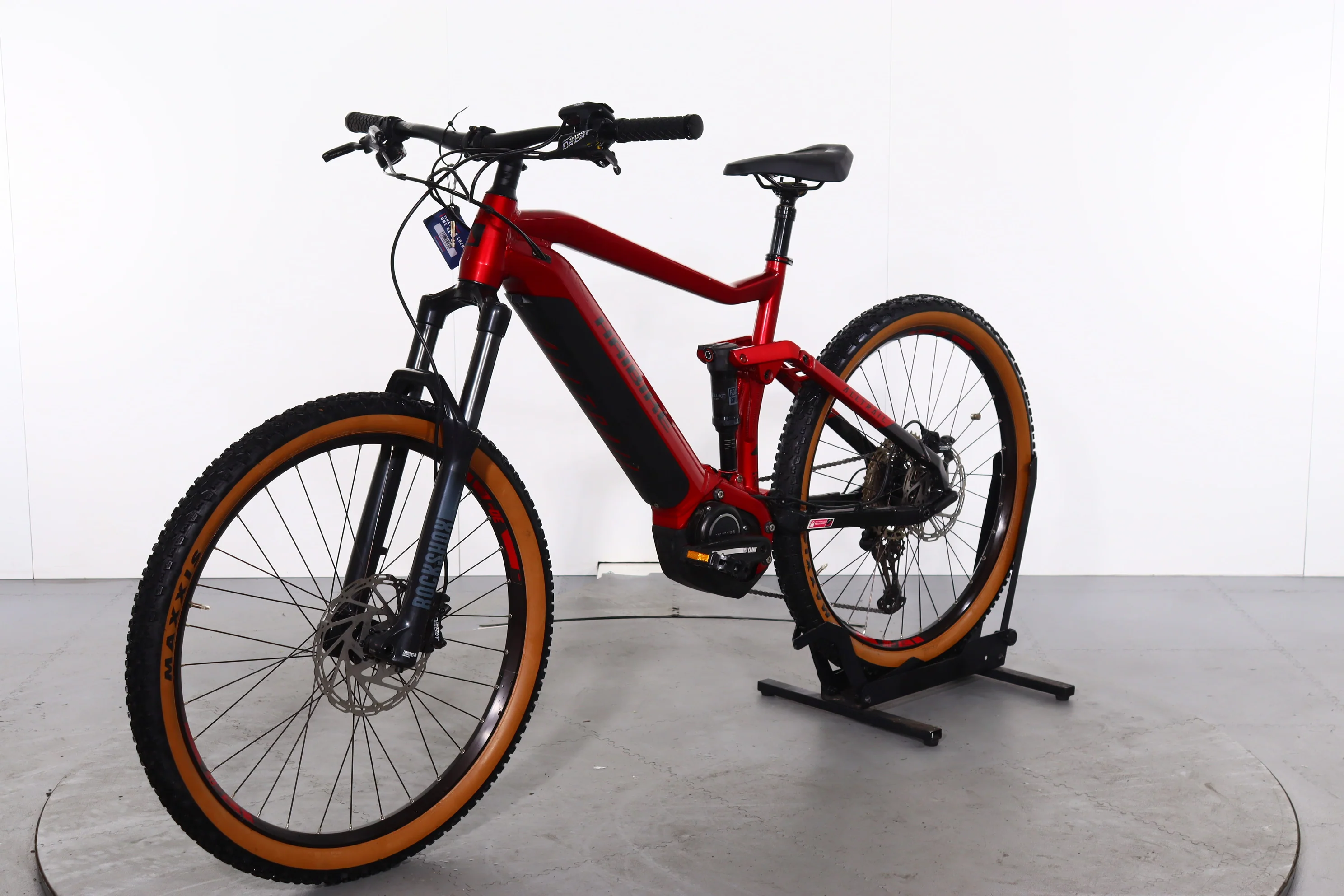 Haibike Alltrail 5 - Image 4