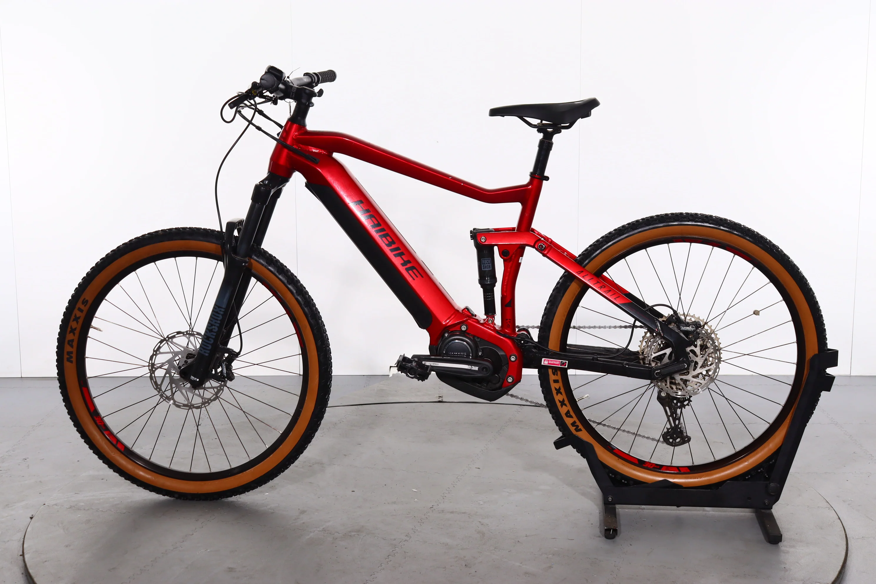 Haibike Alltrail 5 - Image 5