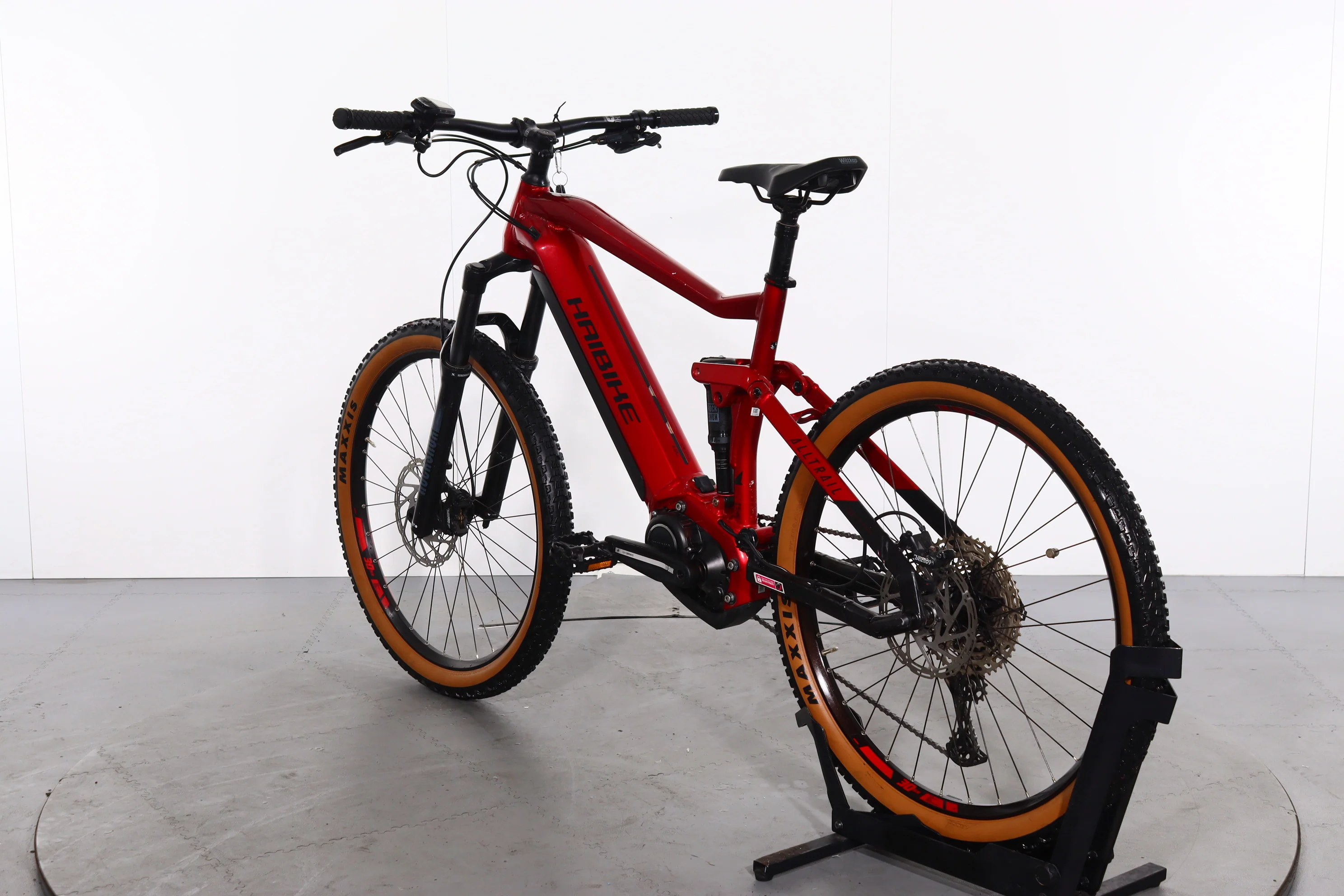 Haibike Alltrail 5 - Image 6