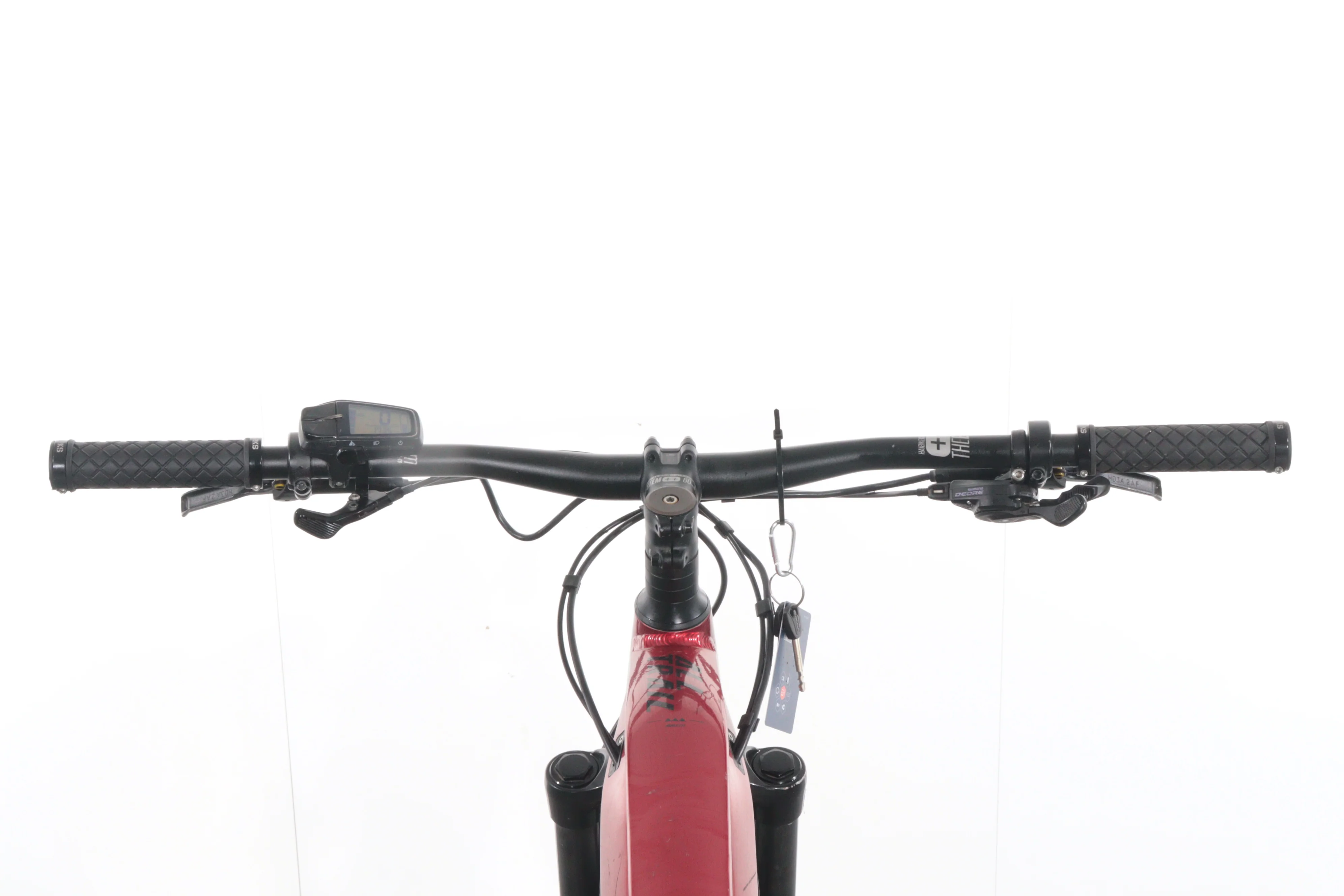 Haibike Alltrail 5 - Image 7