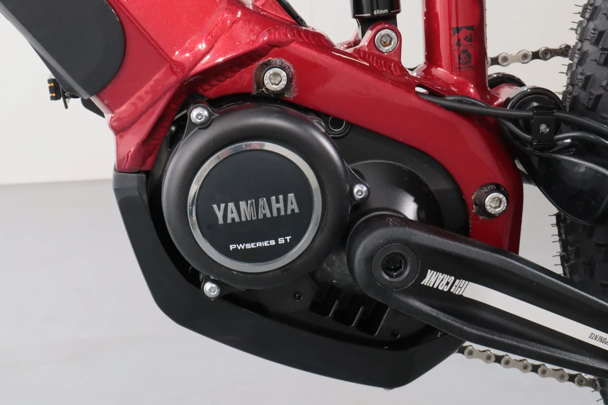 Haibike ALLTRAIL 5 - Image 12