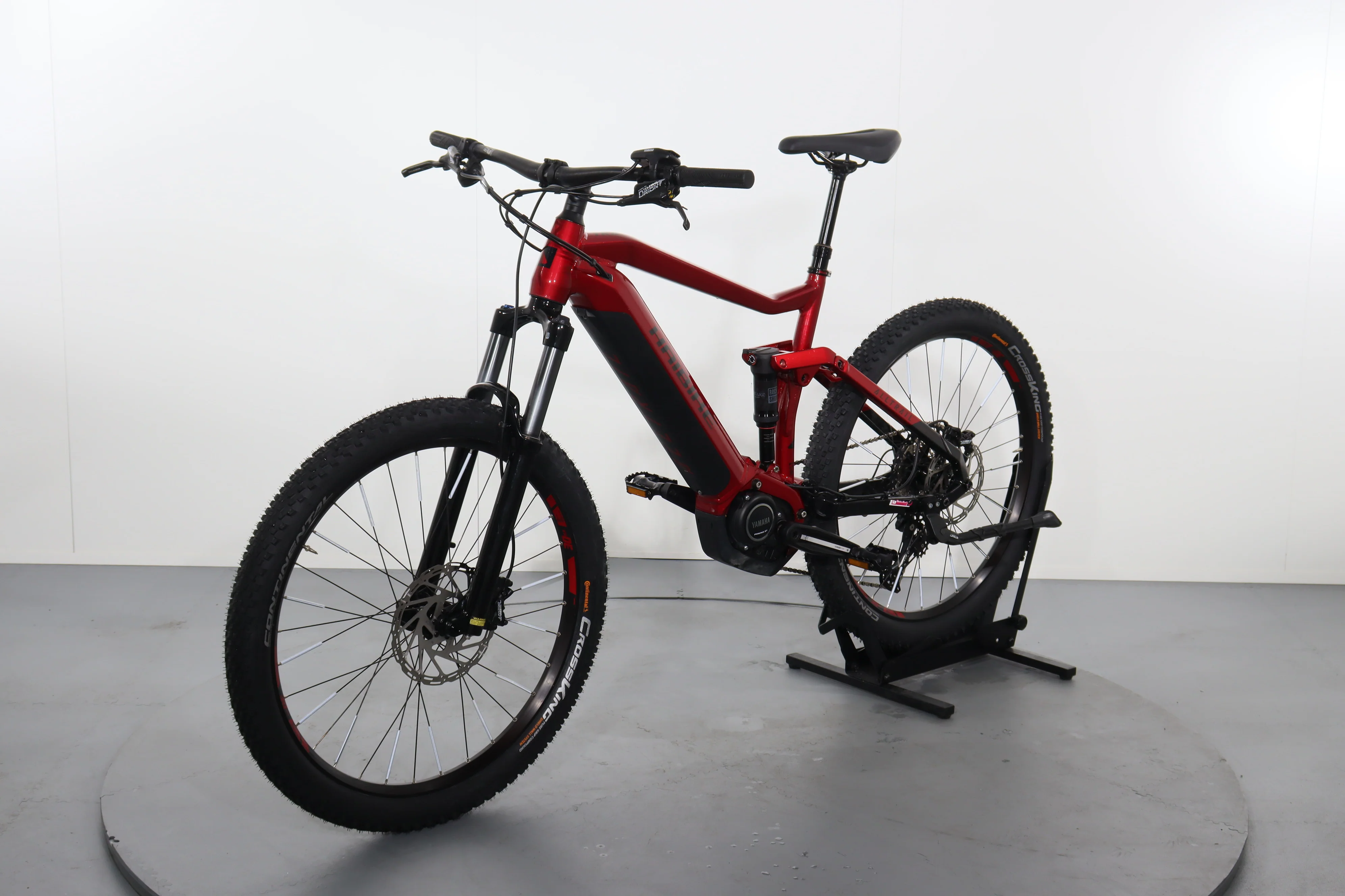 Haibike ALLTRAIL 5 - Image 3