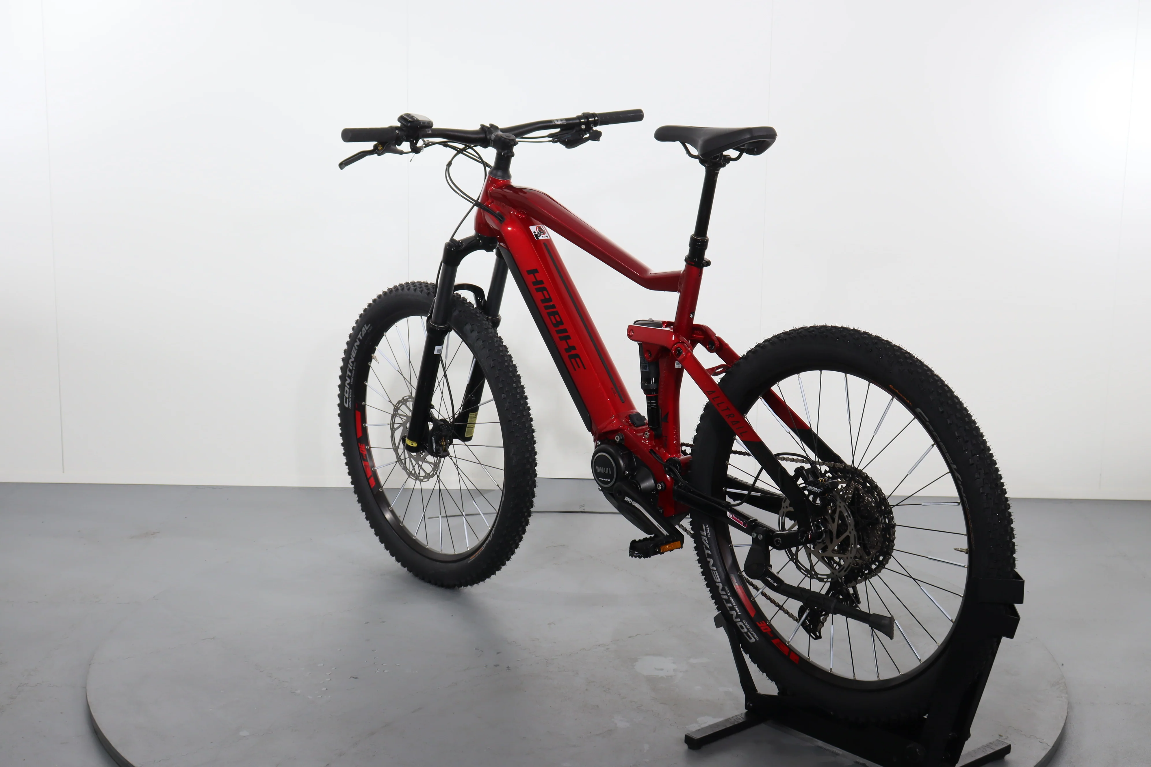 Haibike ALLTRAIL 5 - Image 5