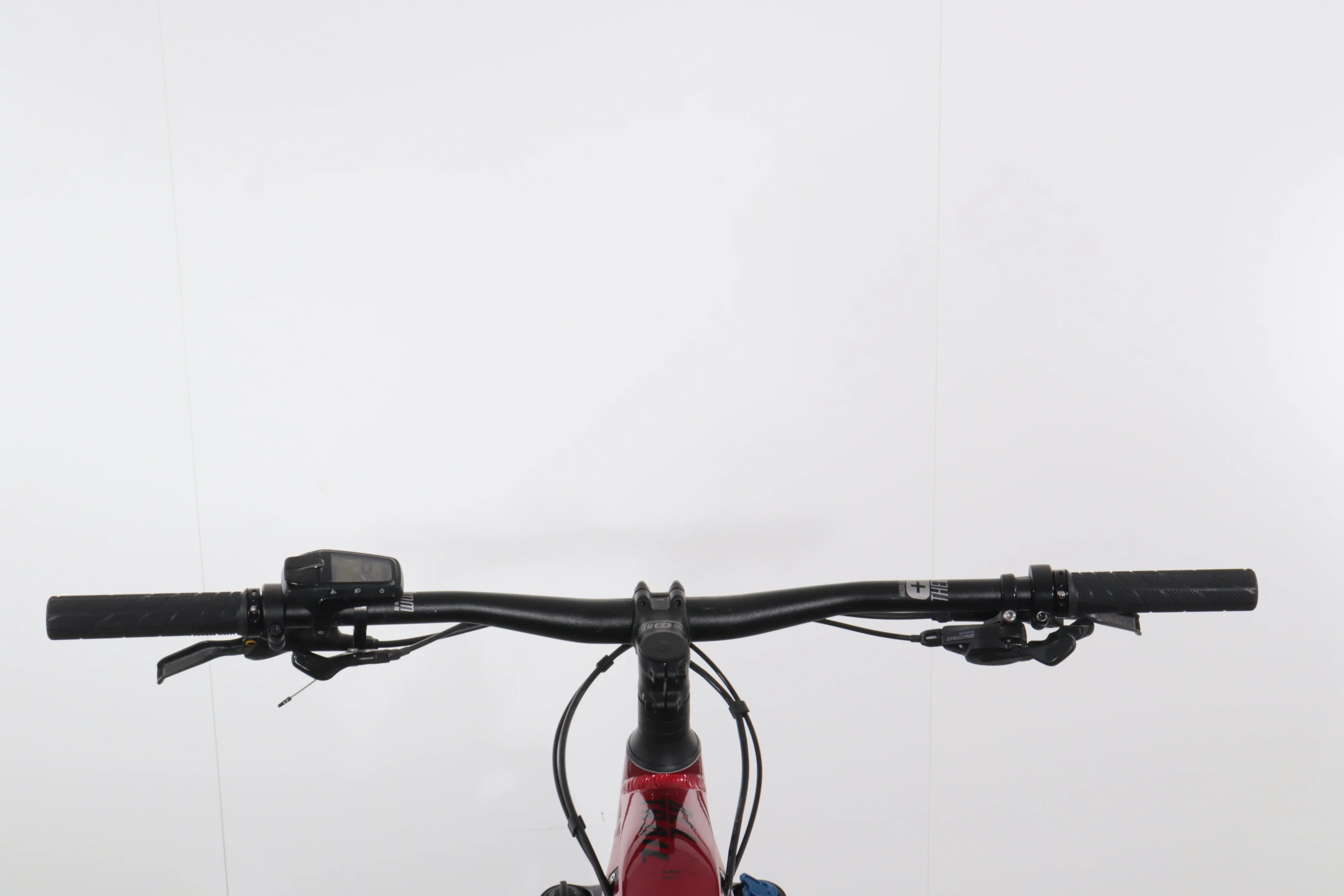 Haibike ALLTRAIL 5 - Image 7