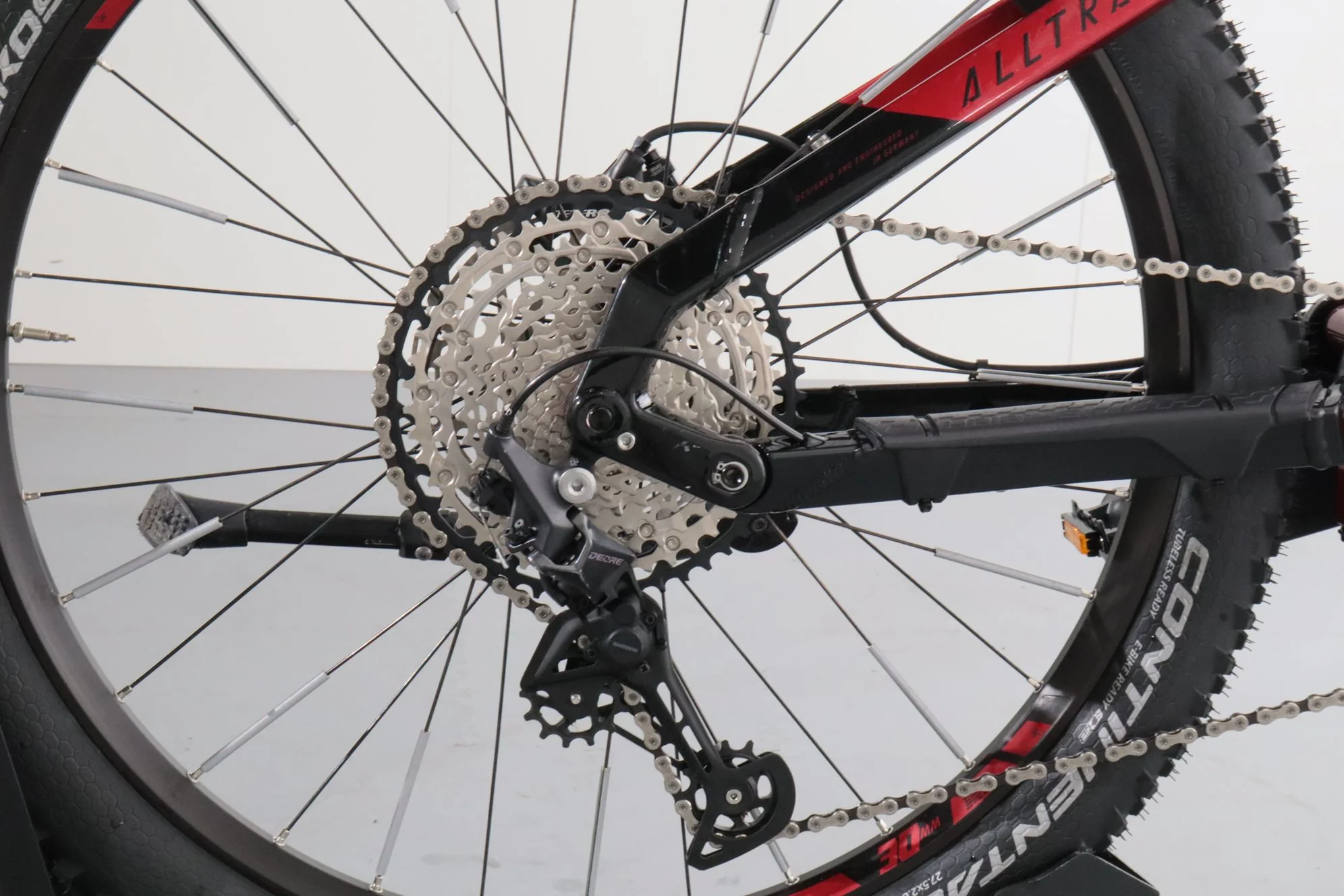 Haibike ALLTRAIL 5 - Image 8