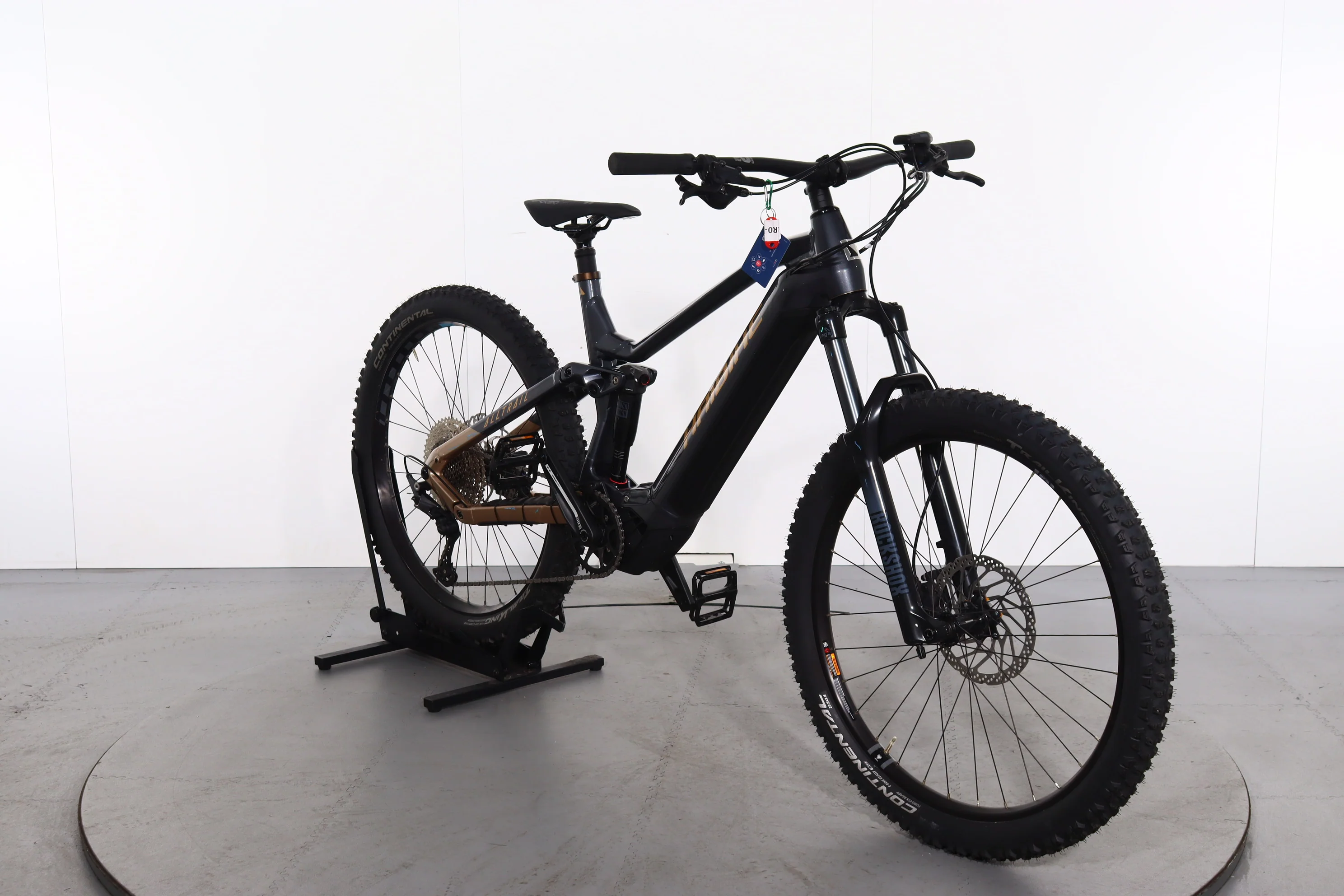 Haibike ALLTRAIL 5 - Image 2