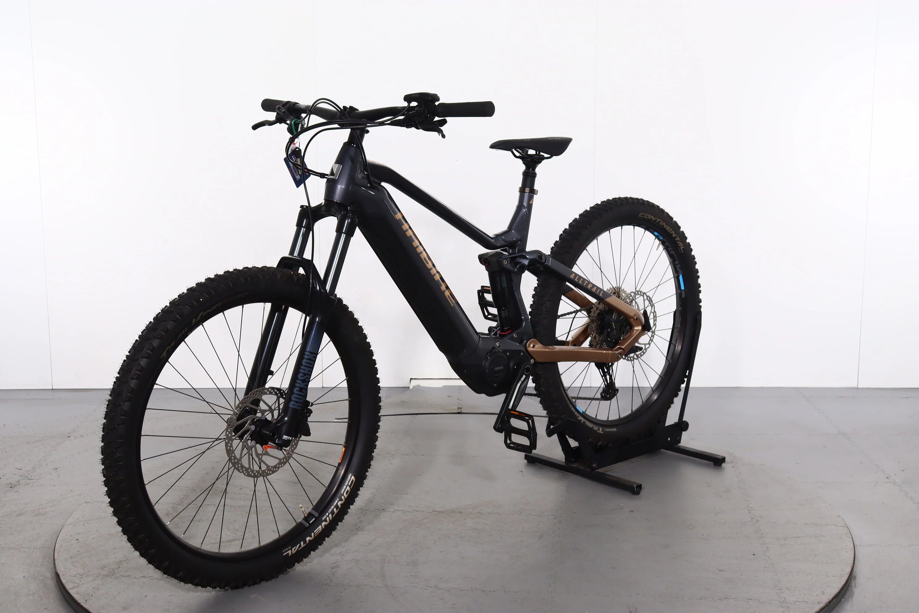 Haibike ALLTRAIL 5 - Image 3