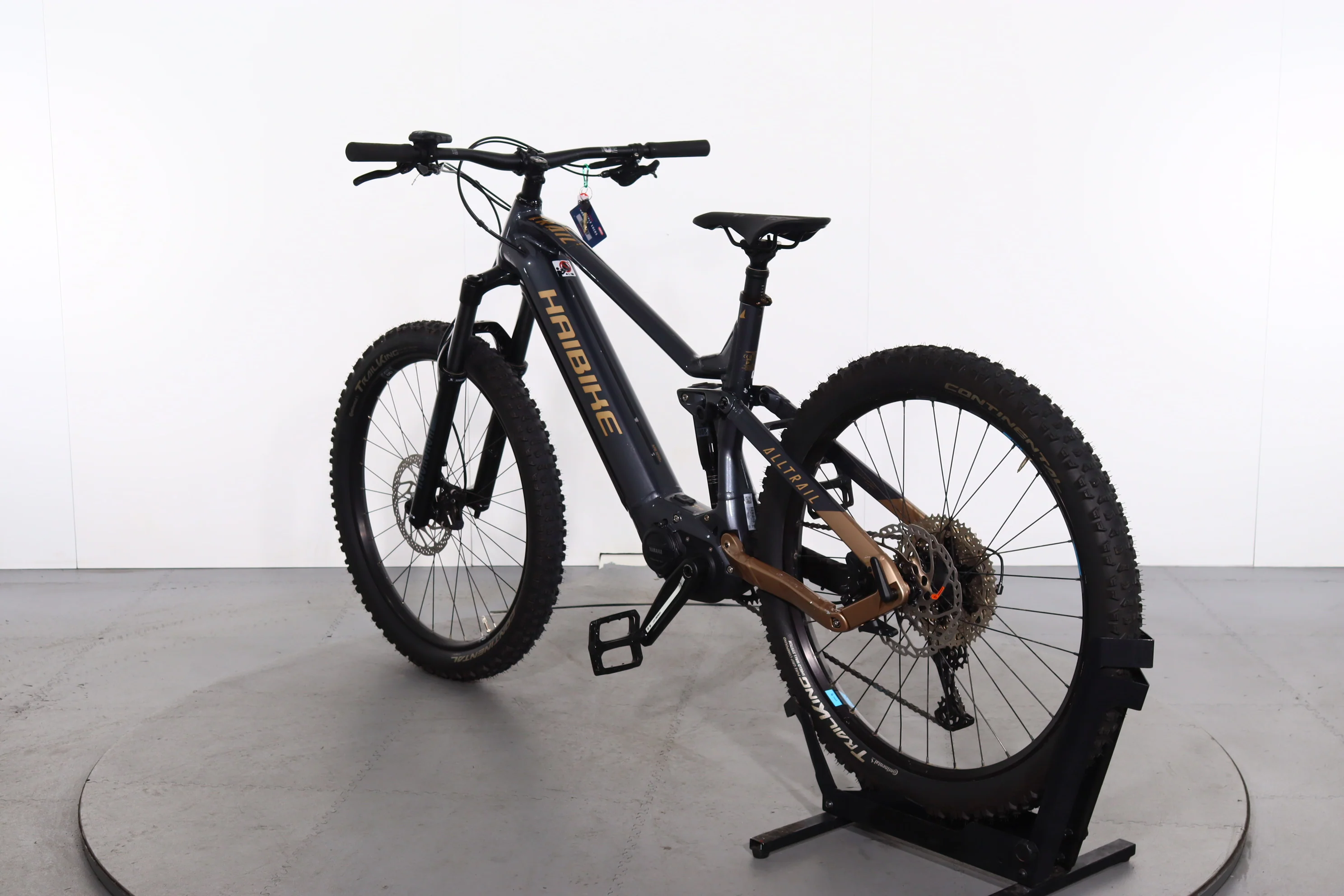 Haibike ALLTRAIL 5 - Image 5
