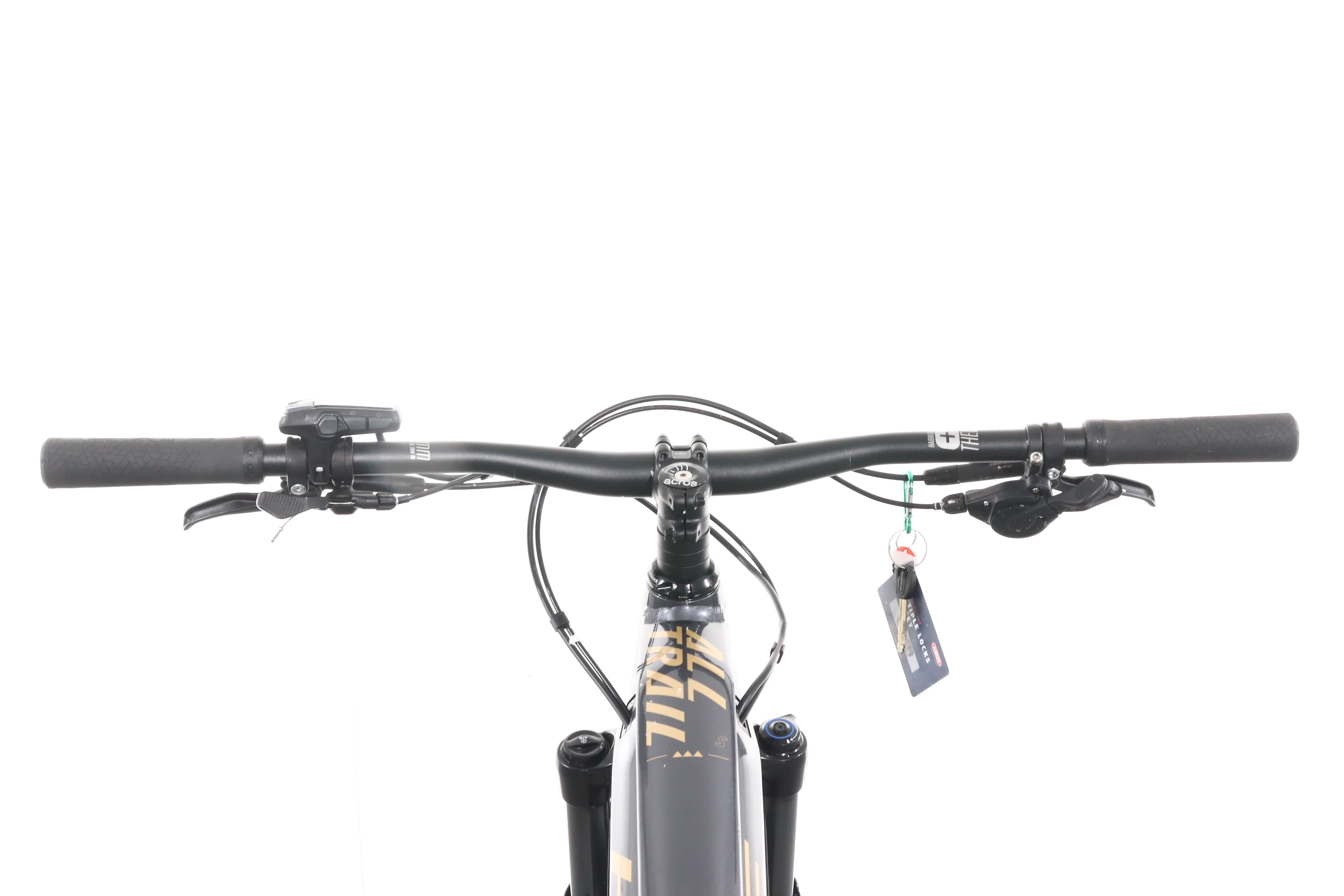Haibike ALLTRAIL 5 - Image 7