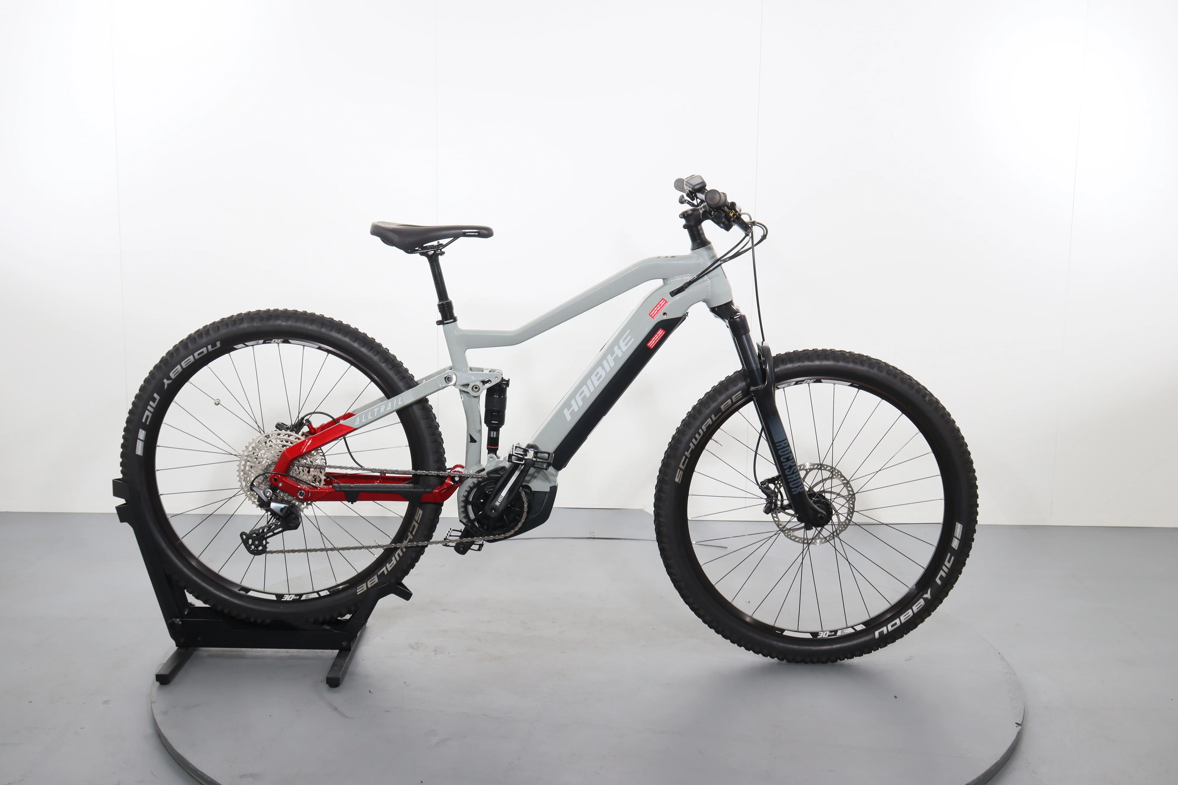 Haibike ALLTRAIL 5