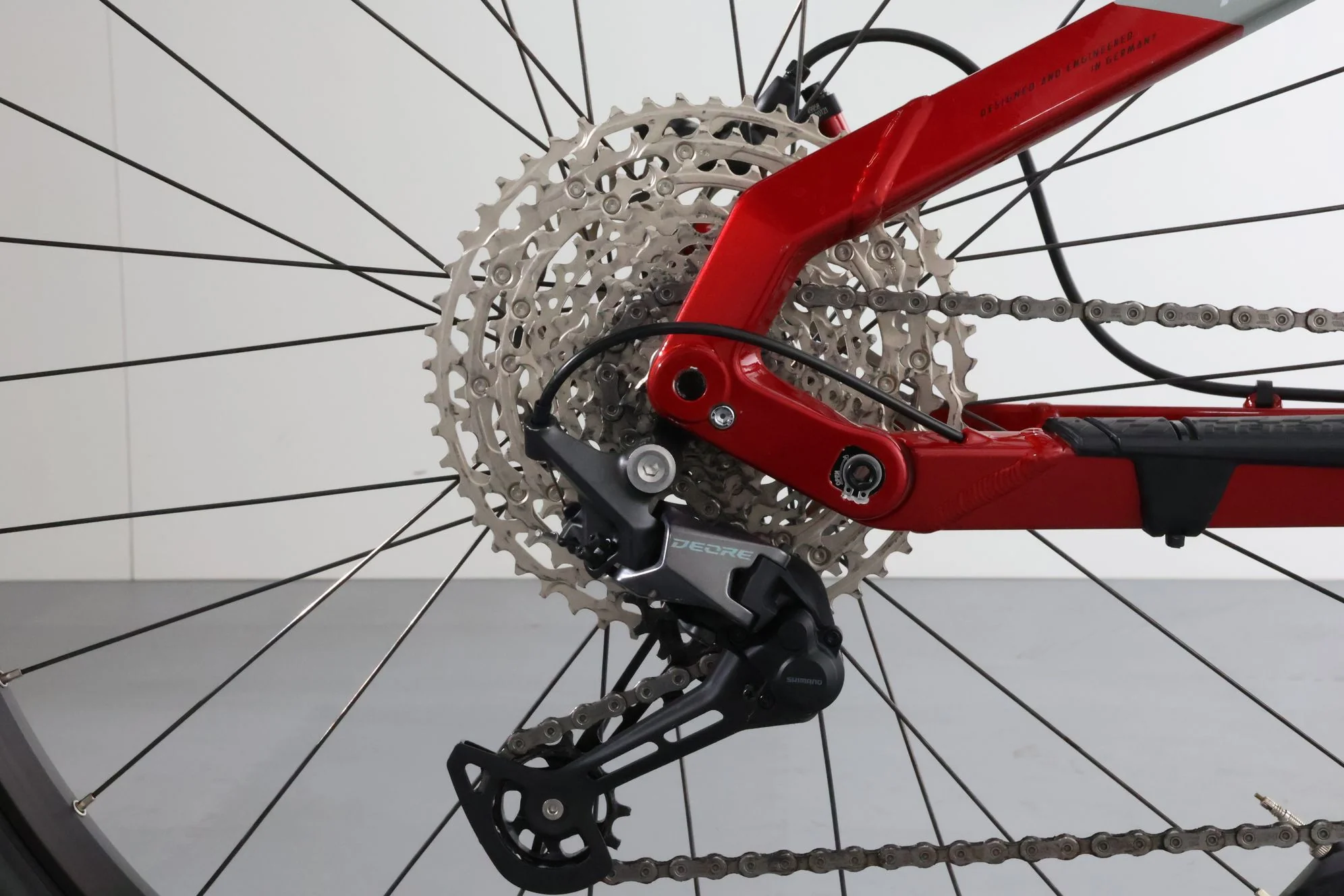 Haibike ALLTRAIL 5 - Image 10