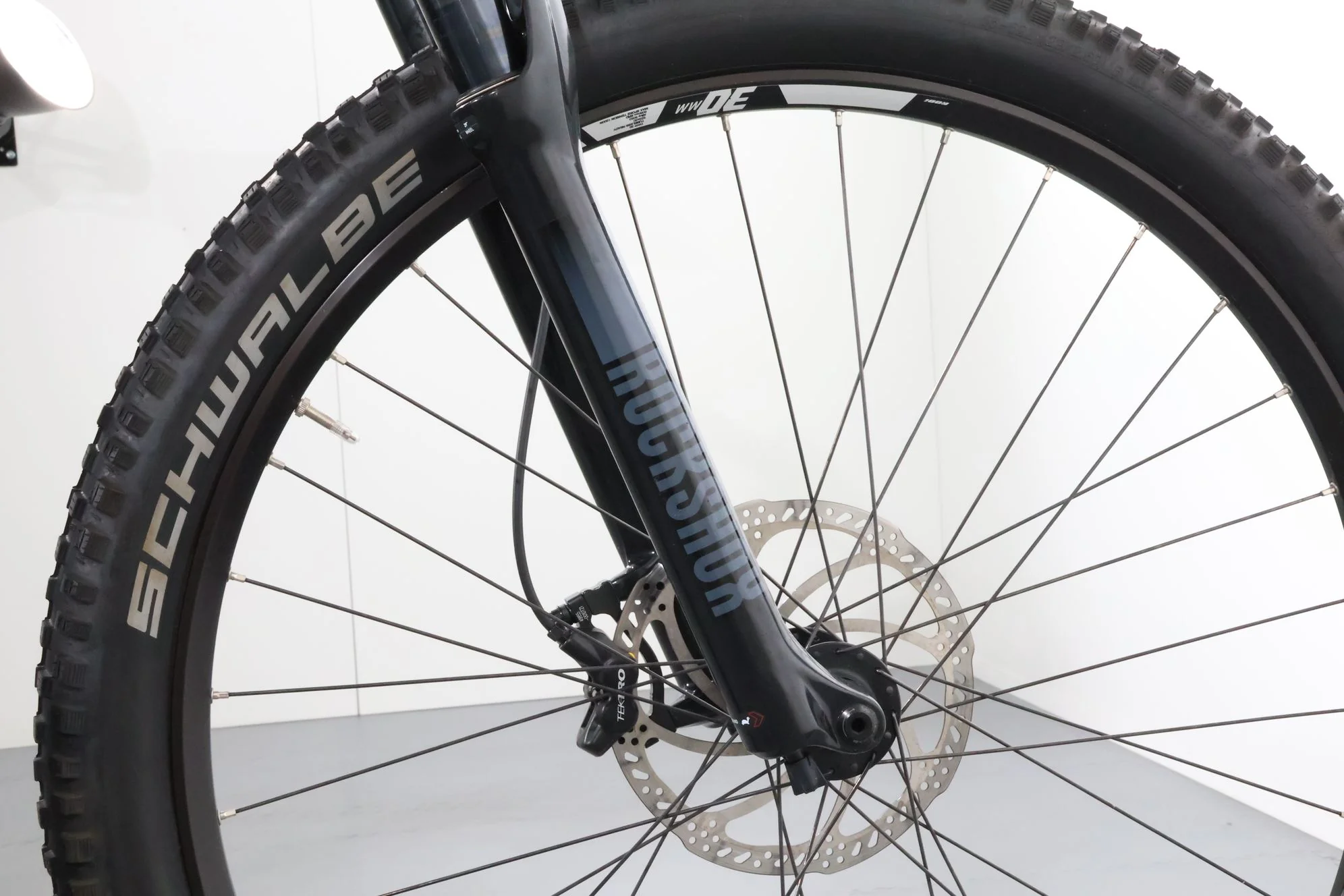 Haibike ALLTRAIL 5 - Image 11