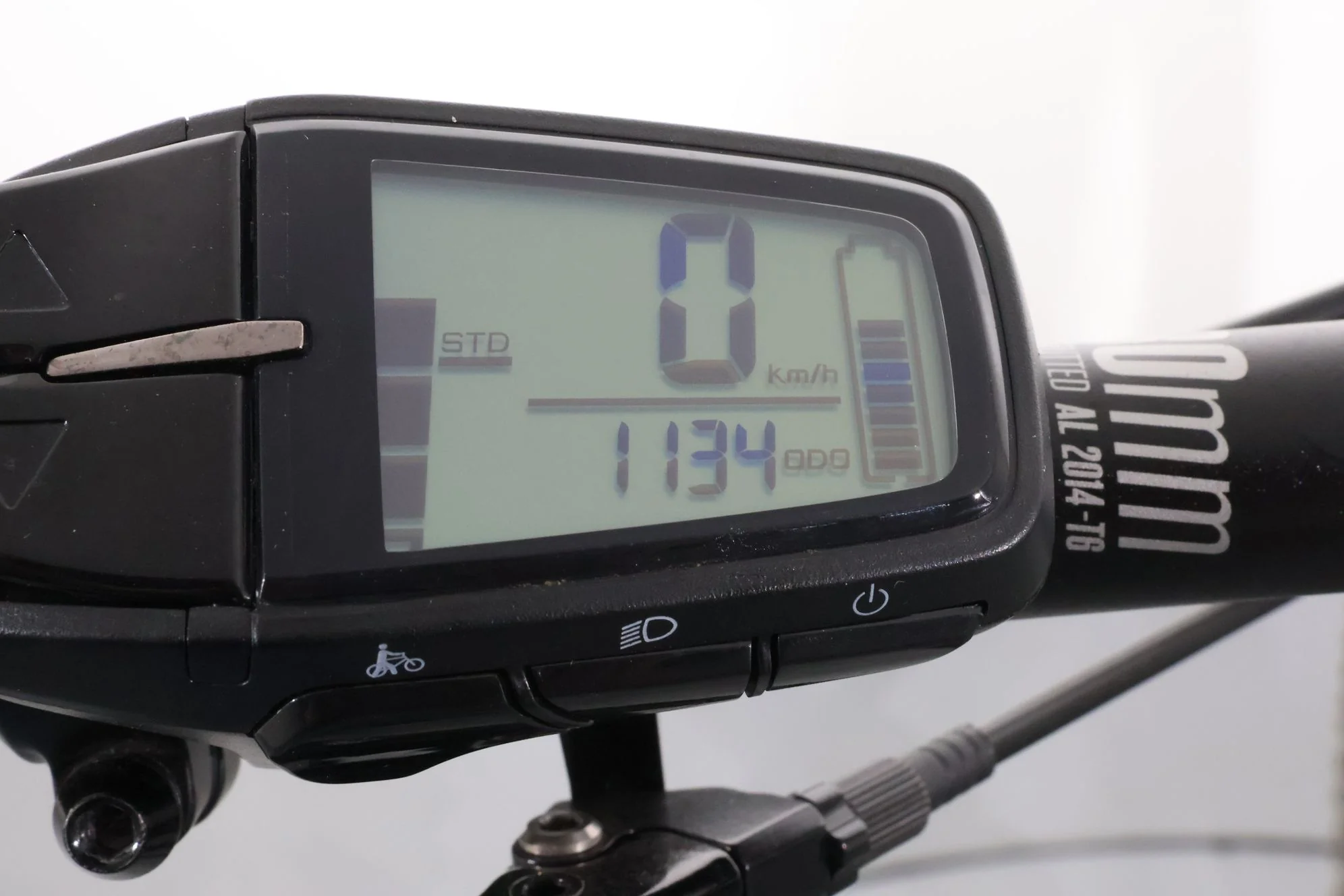 Haibike ALLTRAIL 5 - Image 13