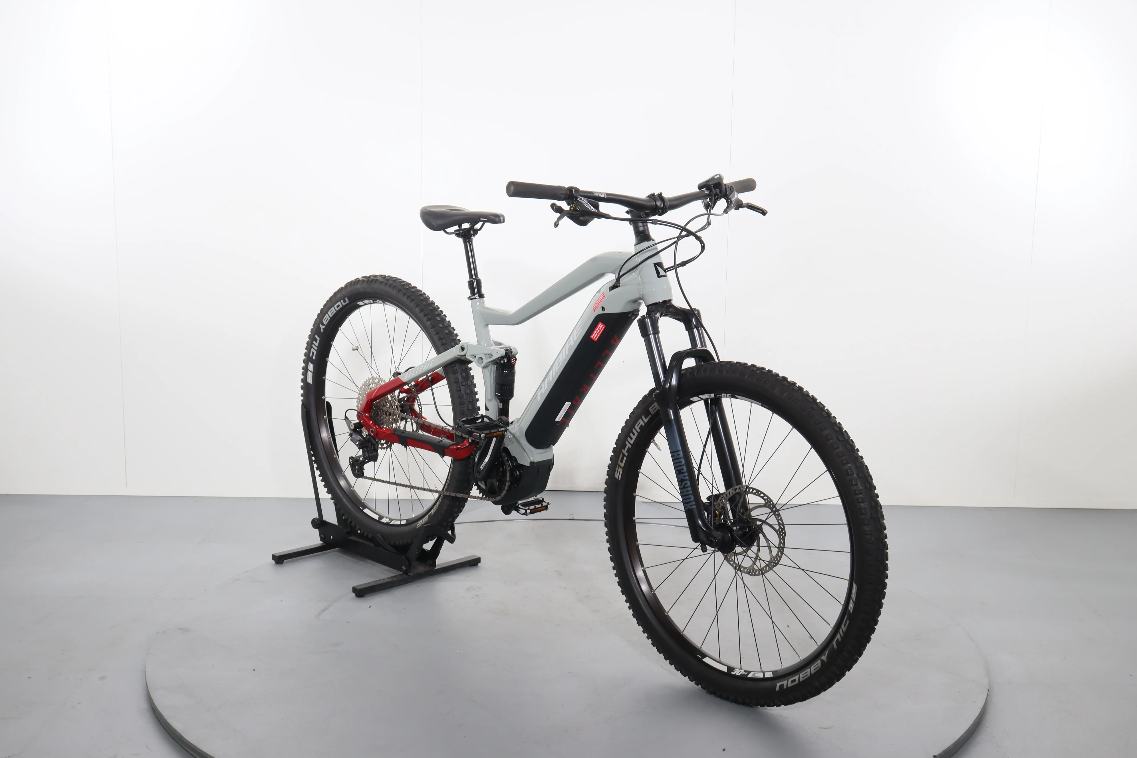 Haibike ALLTRAIL 5 - Image 2