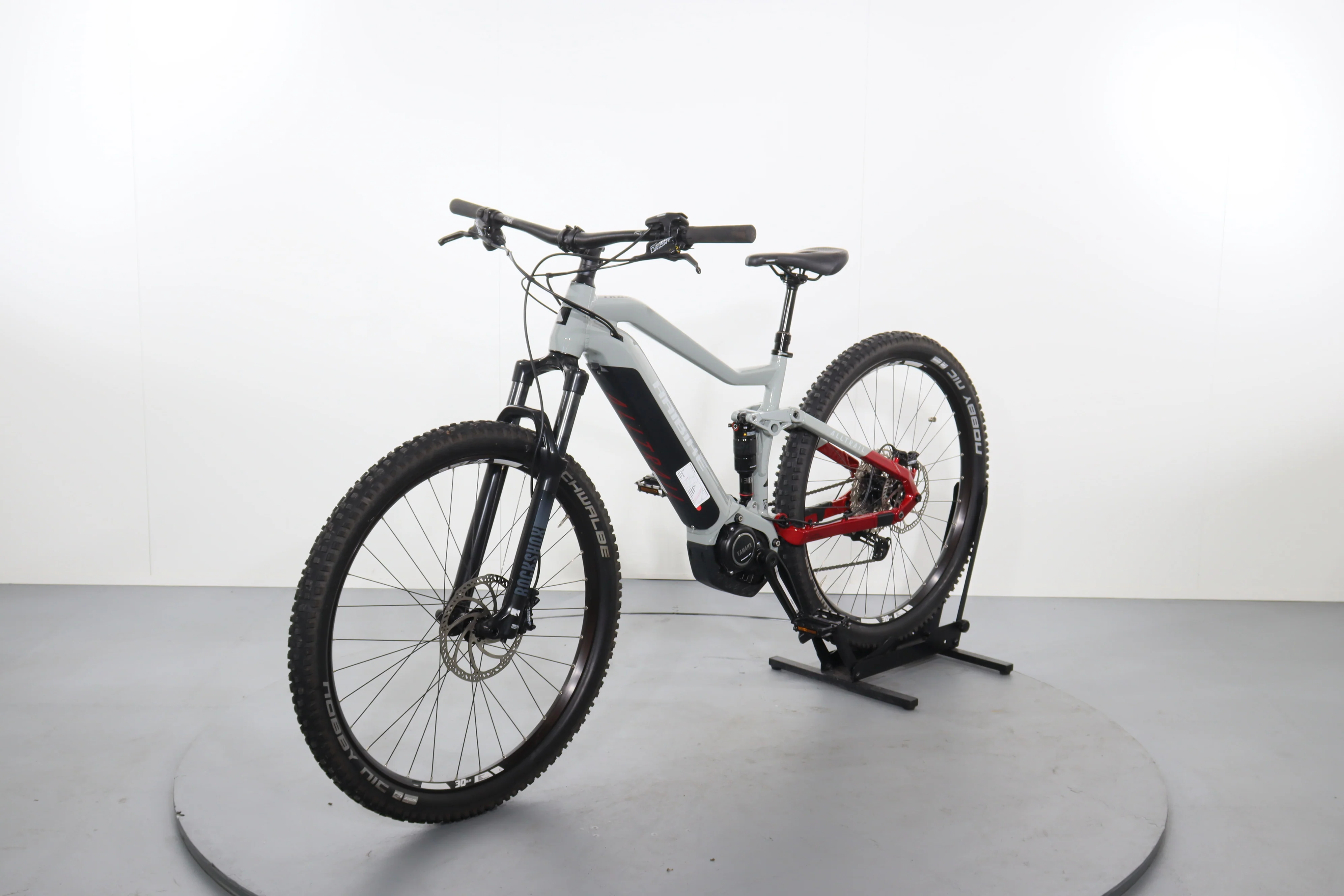 Haibike ALLTRAIL 5 - Image 3