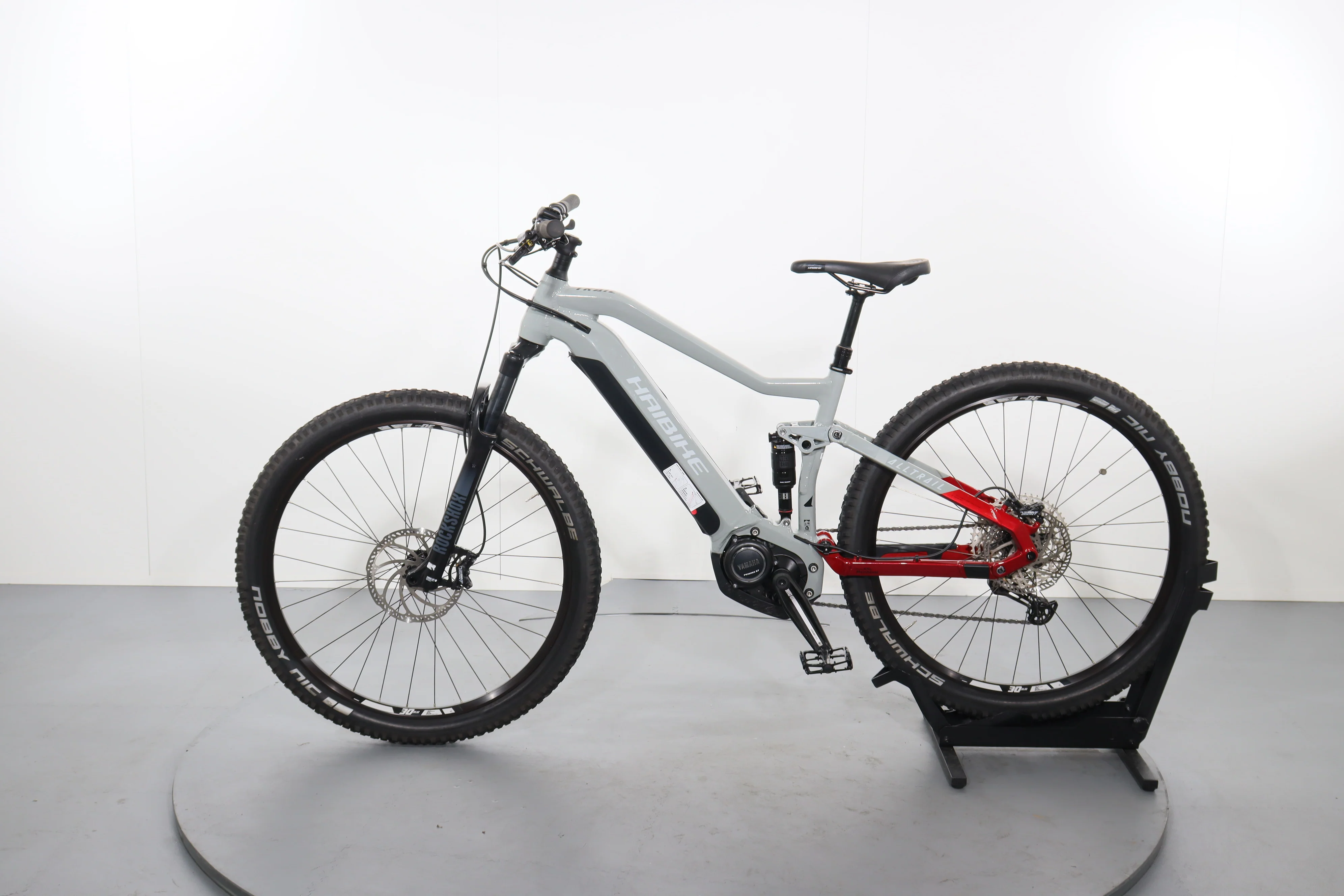 Haibike ALLTRAIL 5 - Image 4