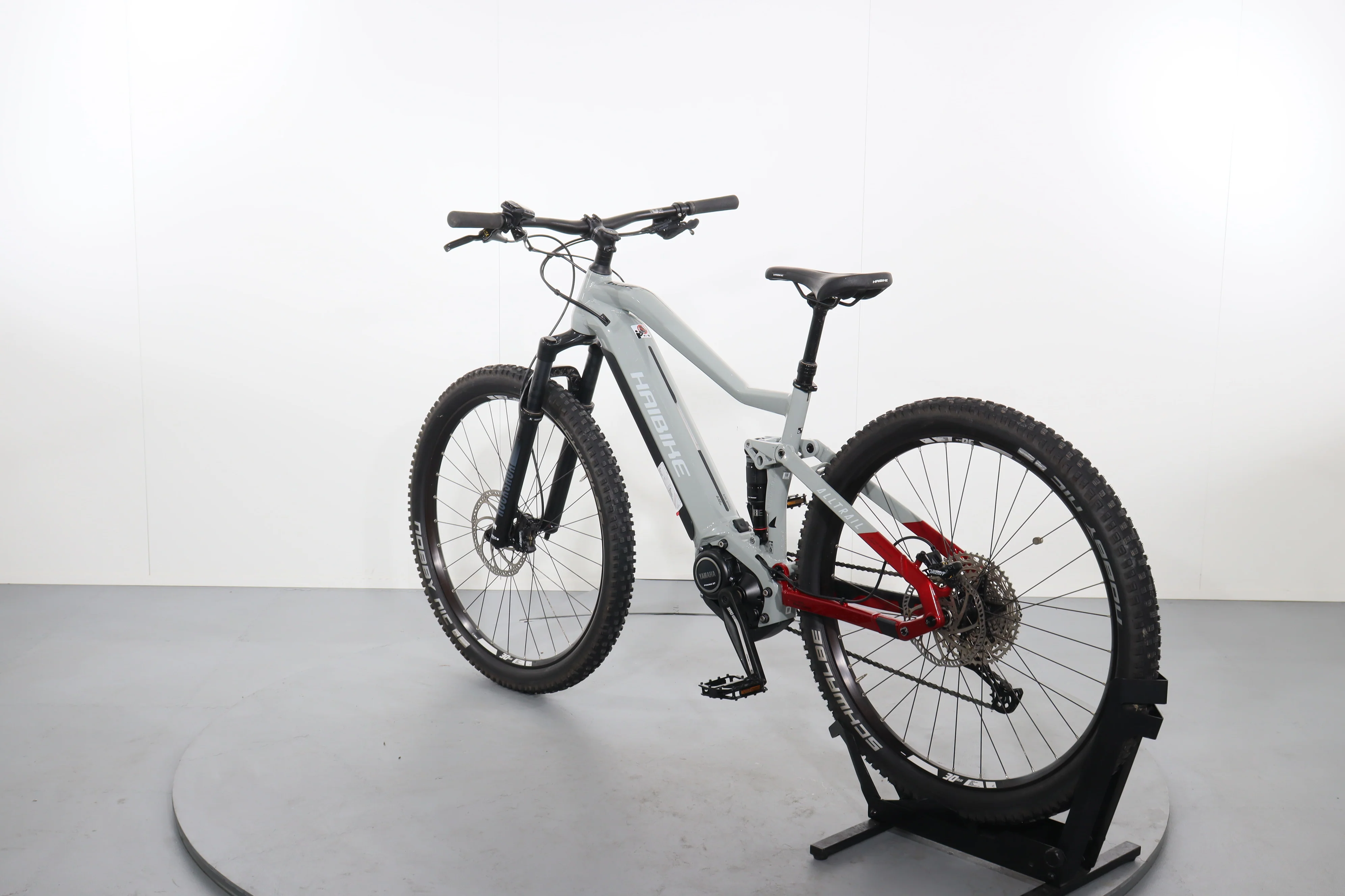 Haibike ALLTRAIL 5 - Image 5