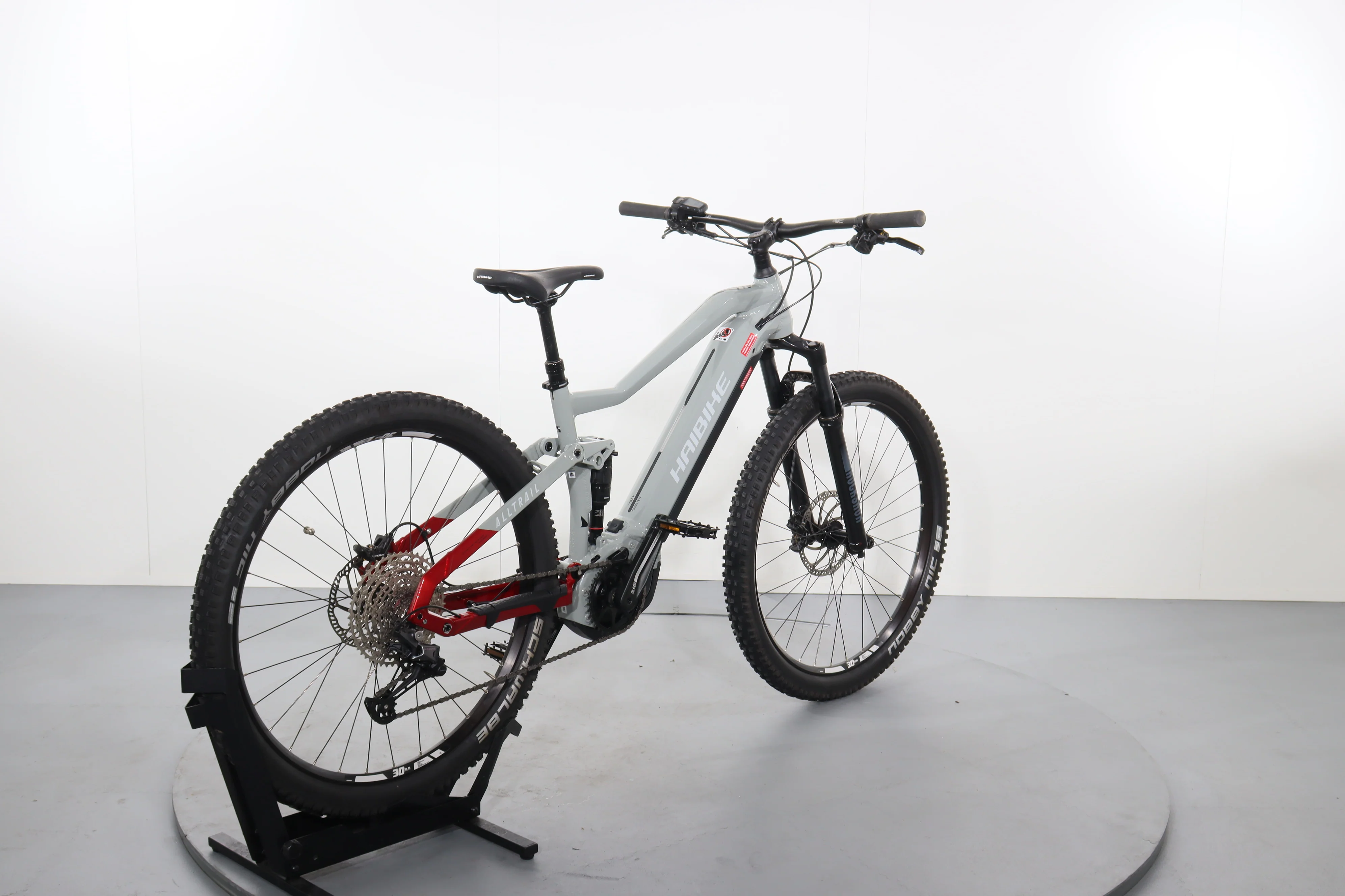 Haibike ALLTRAIL 5 - Image 6