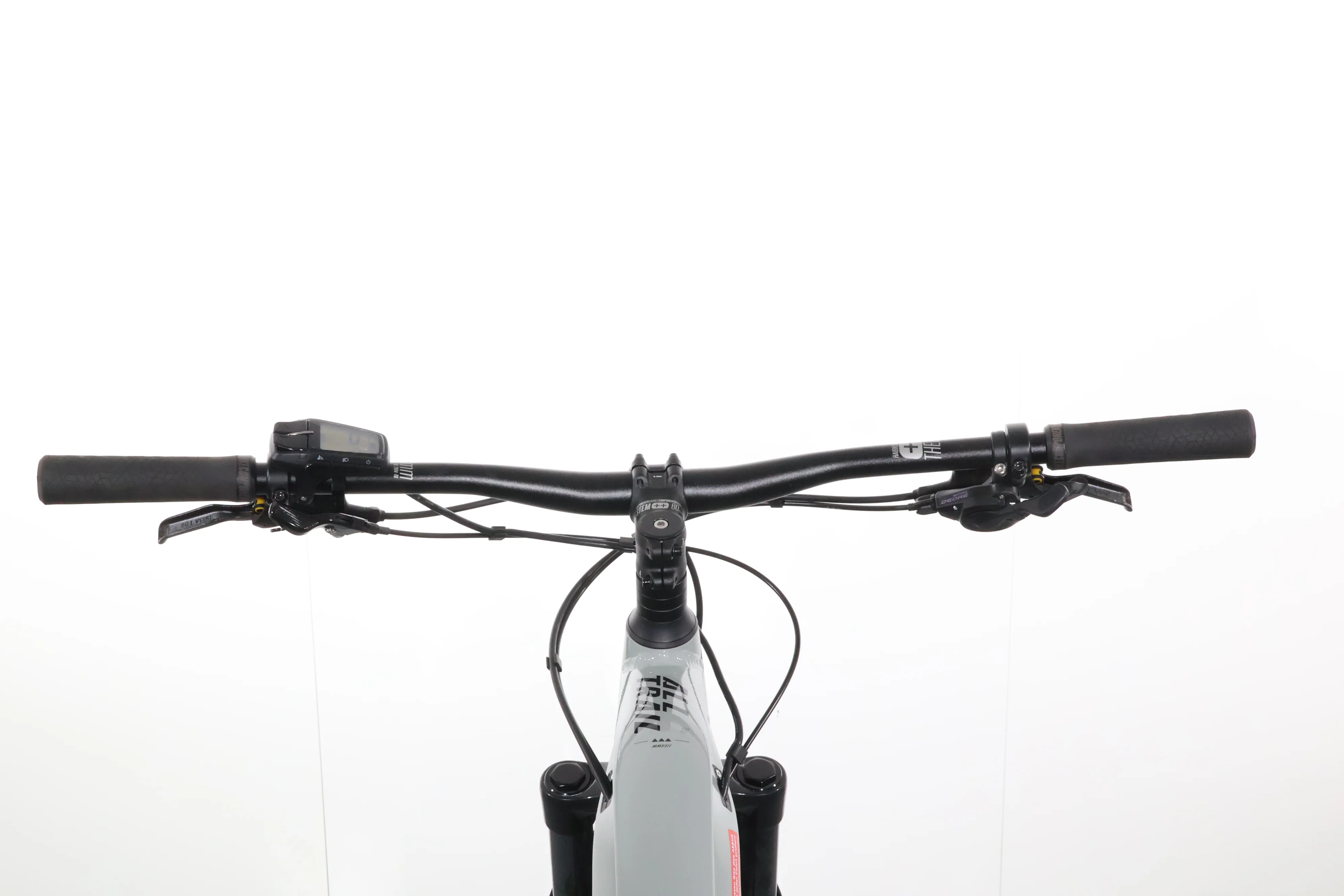 Haibike ALLTRAIL 5 - Image 7