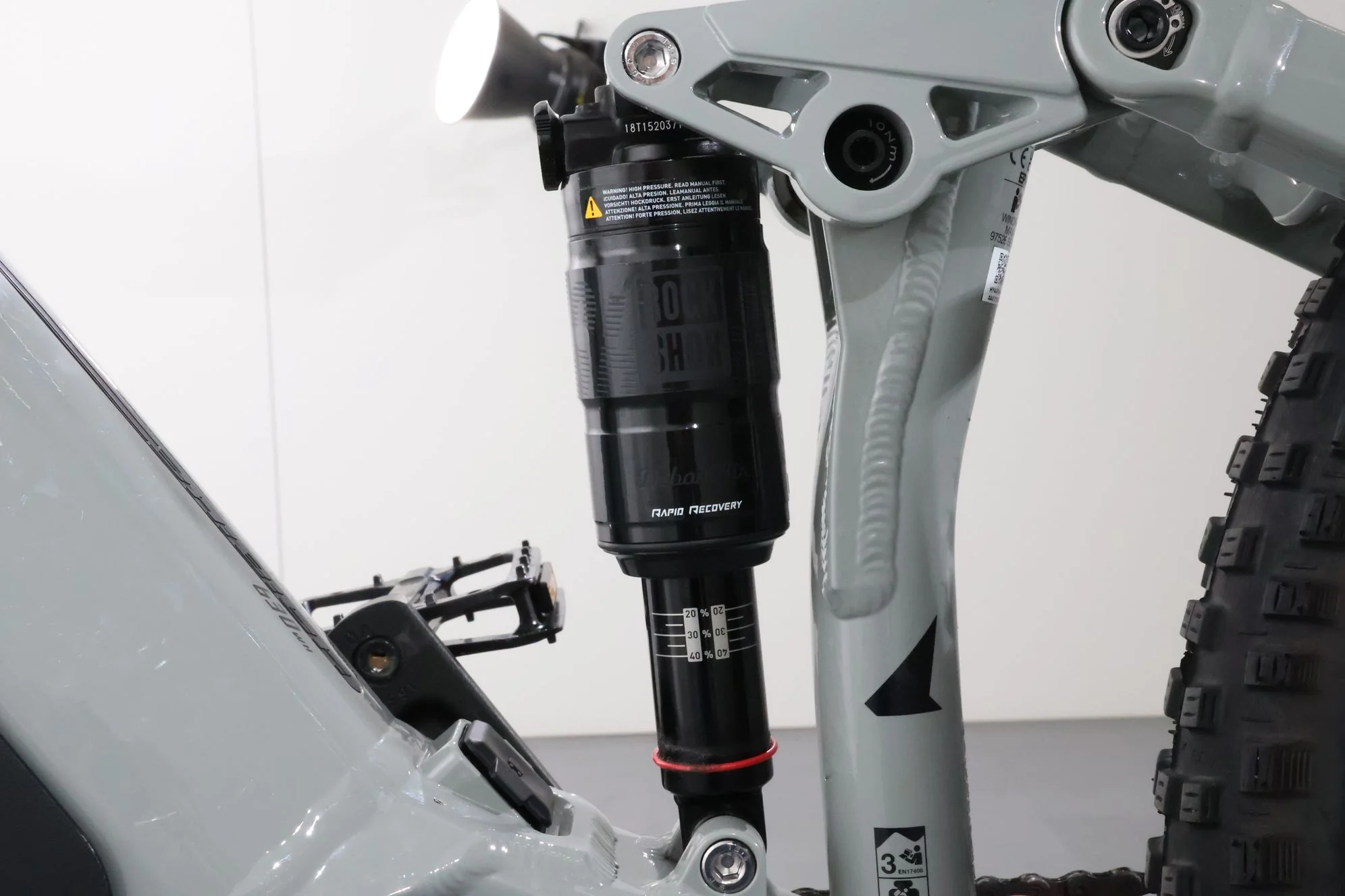 Haibike ALLTRAIL 5 - Image 9