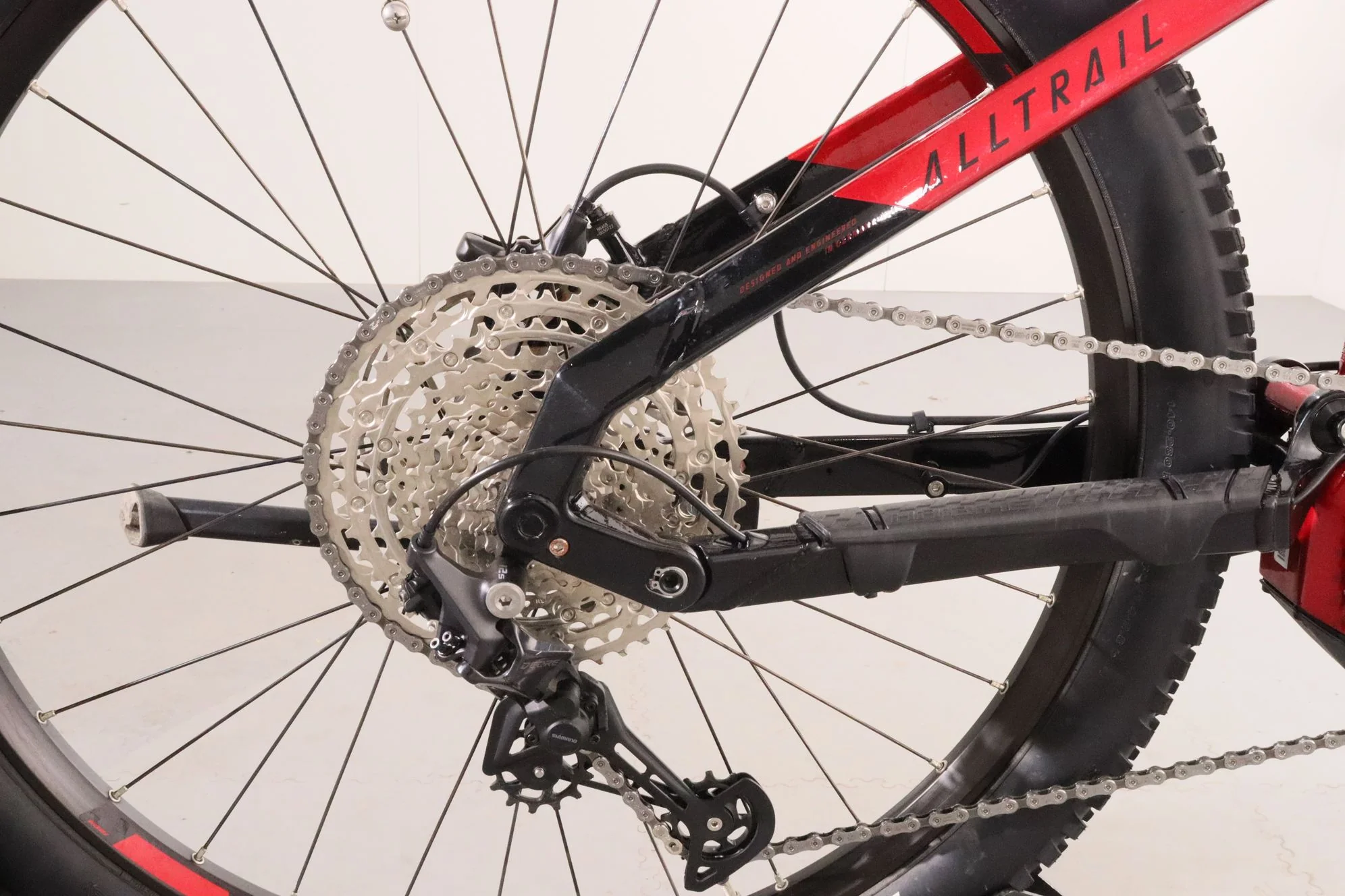 Haibike ALLTRAIL 5 - Image 10