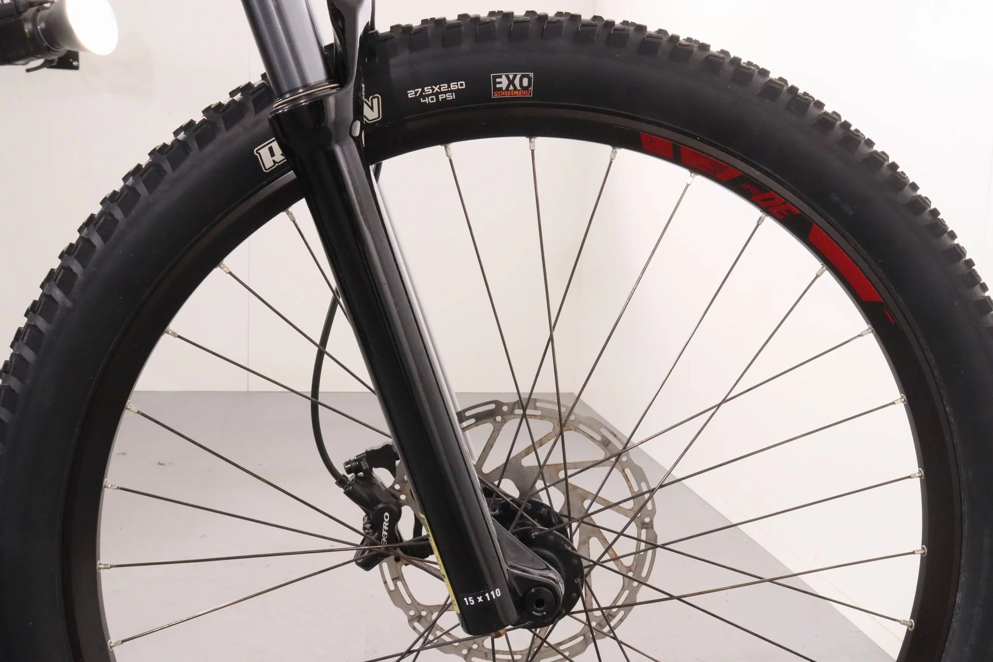 Haibike ALLTRAIL 5 - Image 11