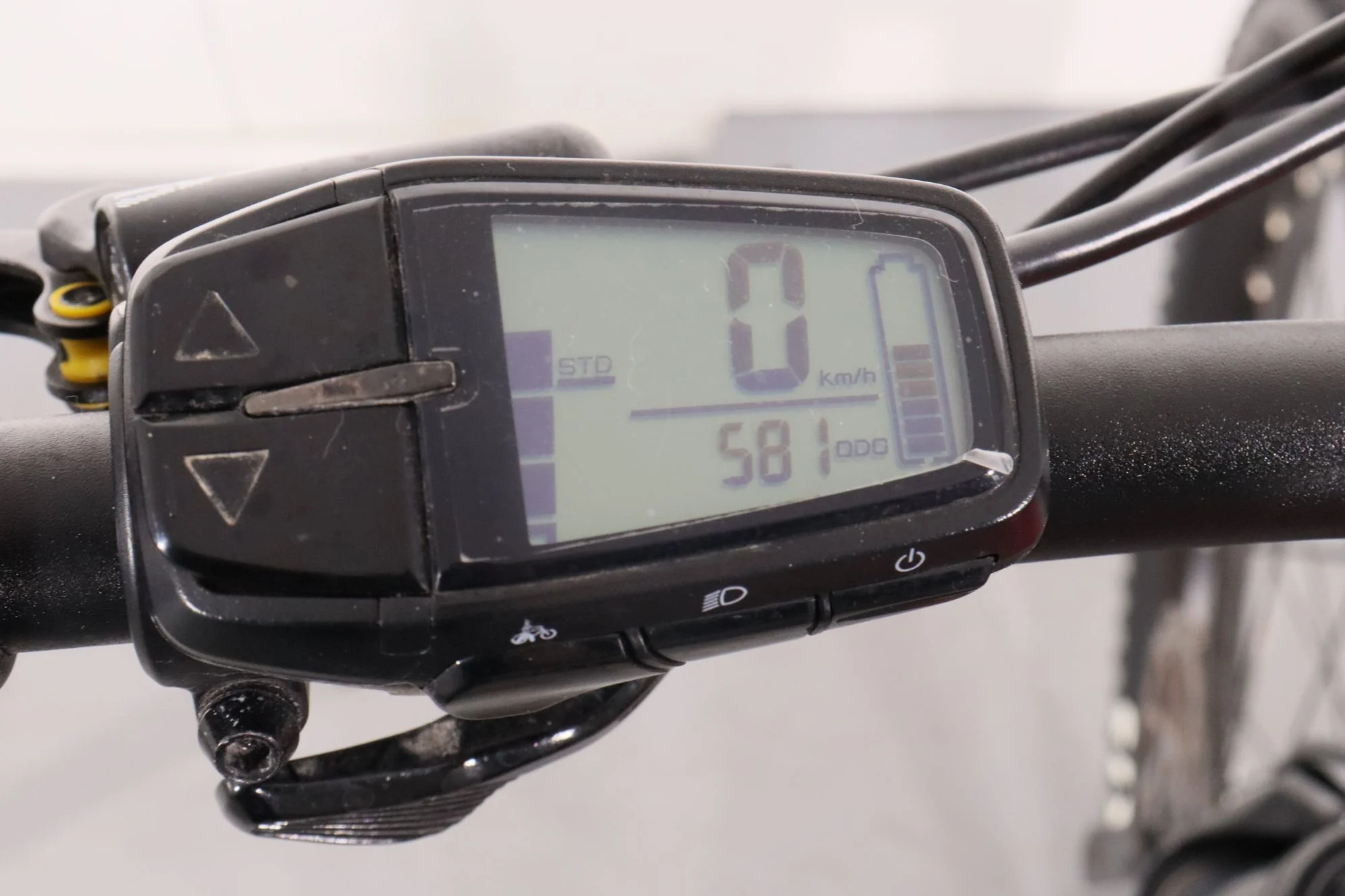 Haibike ALLTRAIL 5 - Image 14