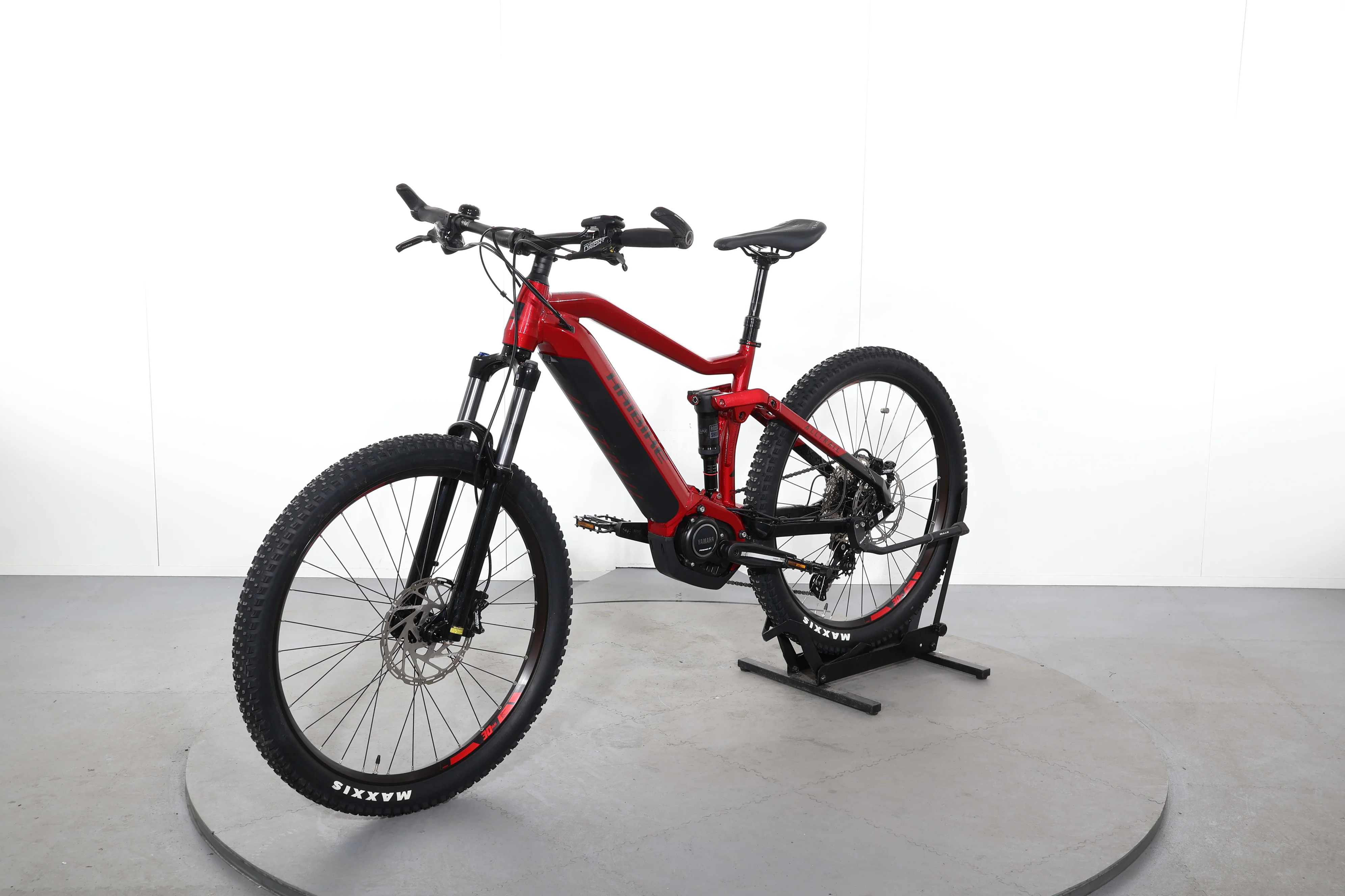 Haibike ALLTRAIL 5 - Image 3